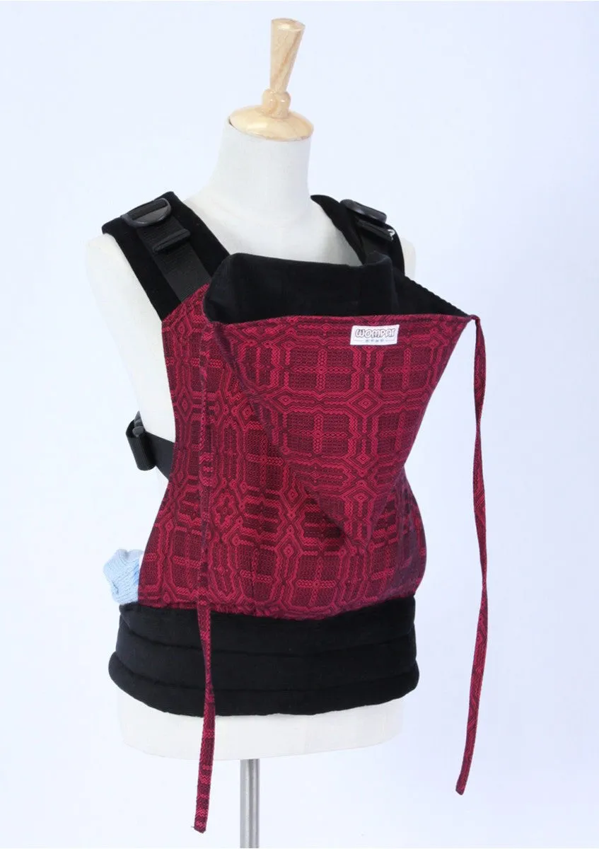 PRE-ORDER Vanamo Wompat SSC - Baby Size