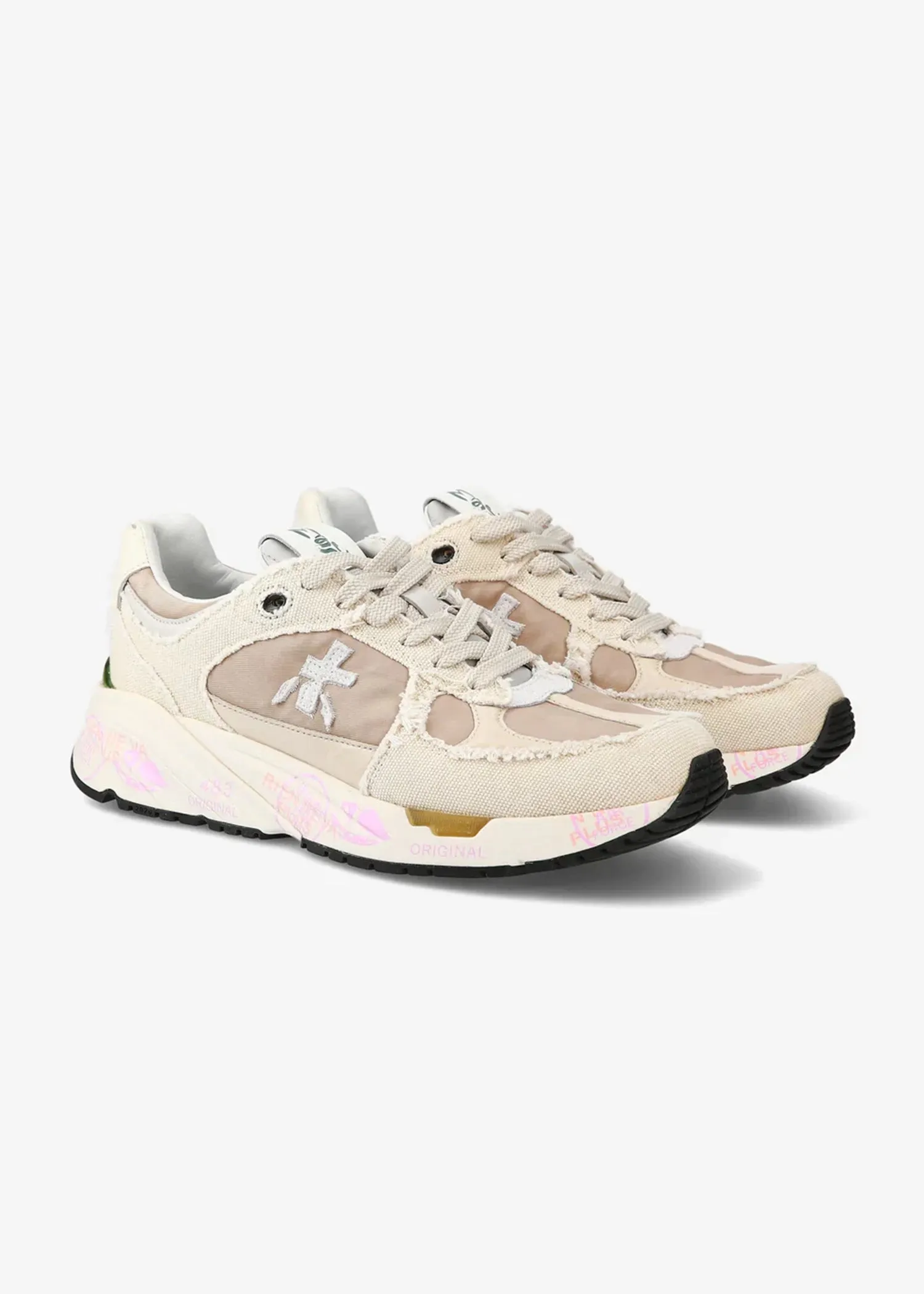 Premiata Mase D 6681