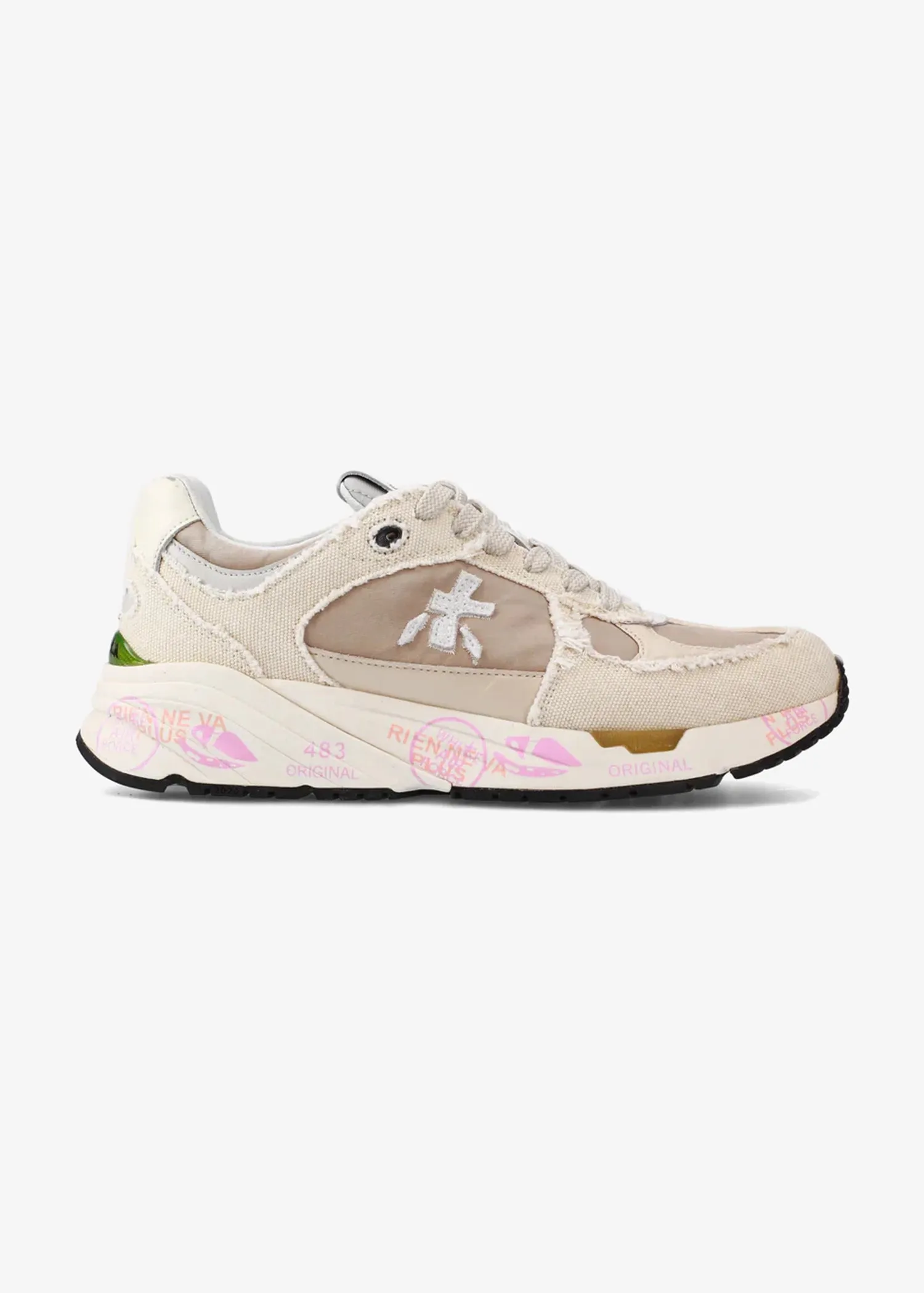 Premiata Mase D 6681