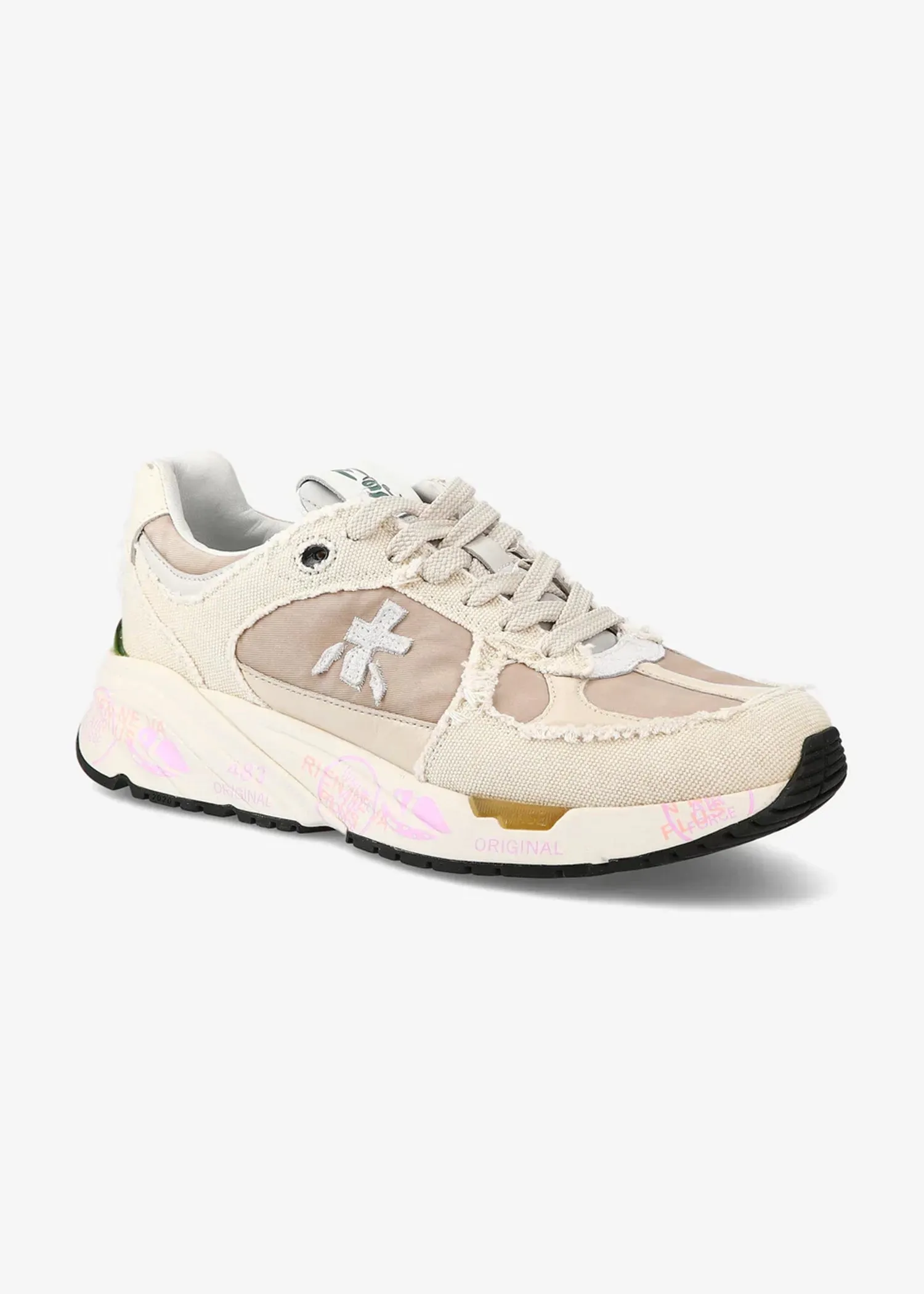 Premiata Mase D 6681