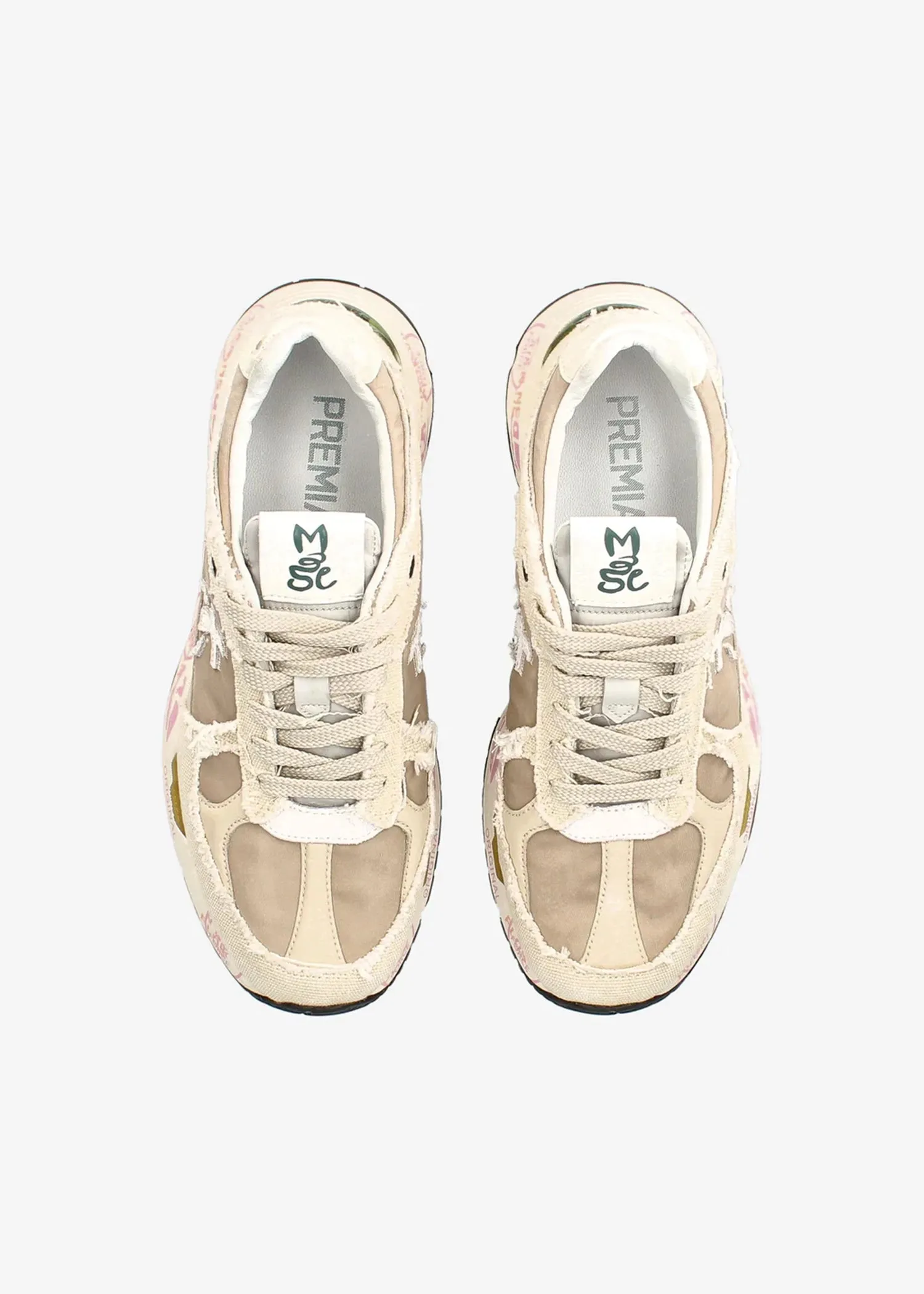 Premiata Mase D 6681