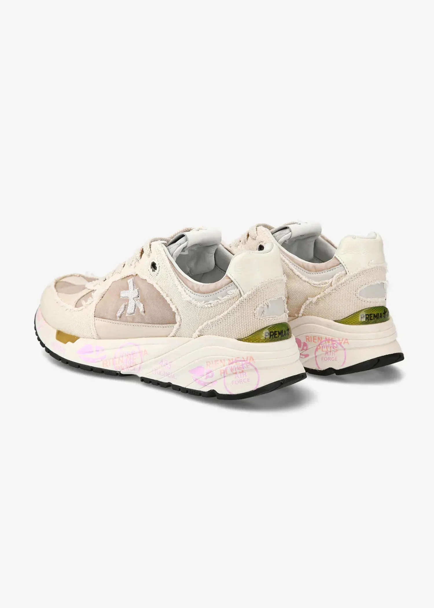 Premiata Mase D 6681