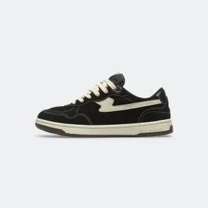 Pro Cup 01 S-Strike Suede - Black/White