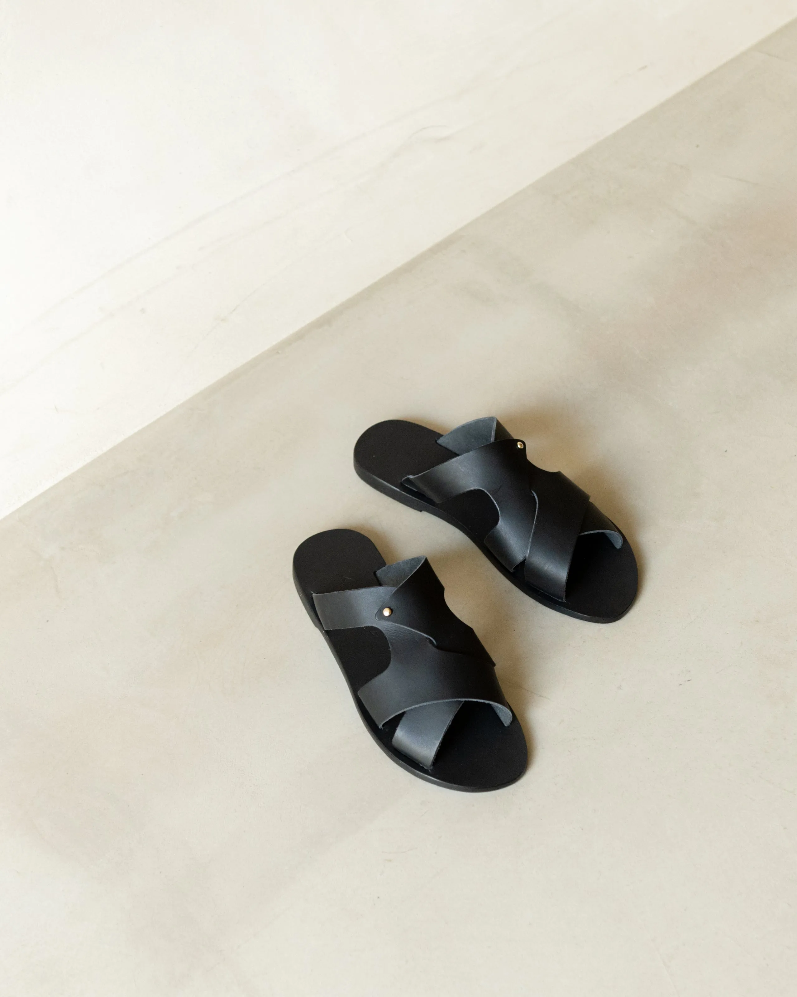 PSERIMOS - BLACK/BLACK