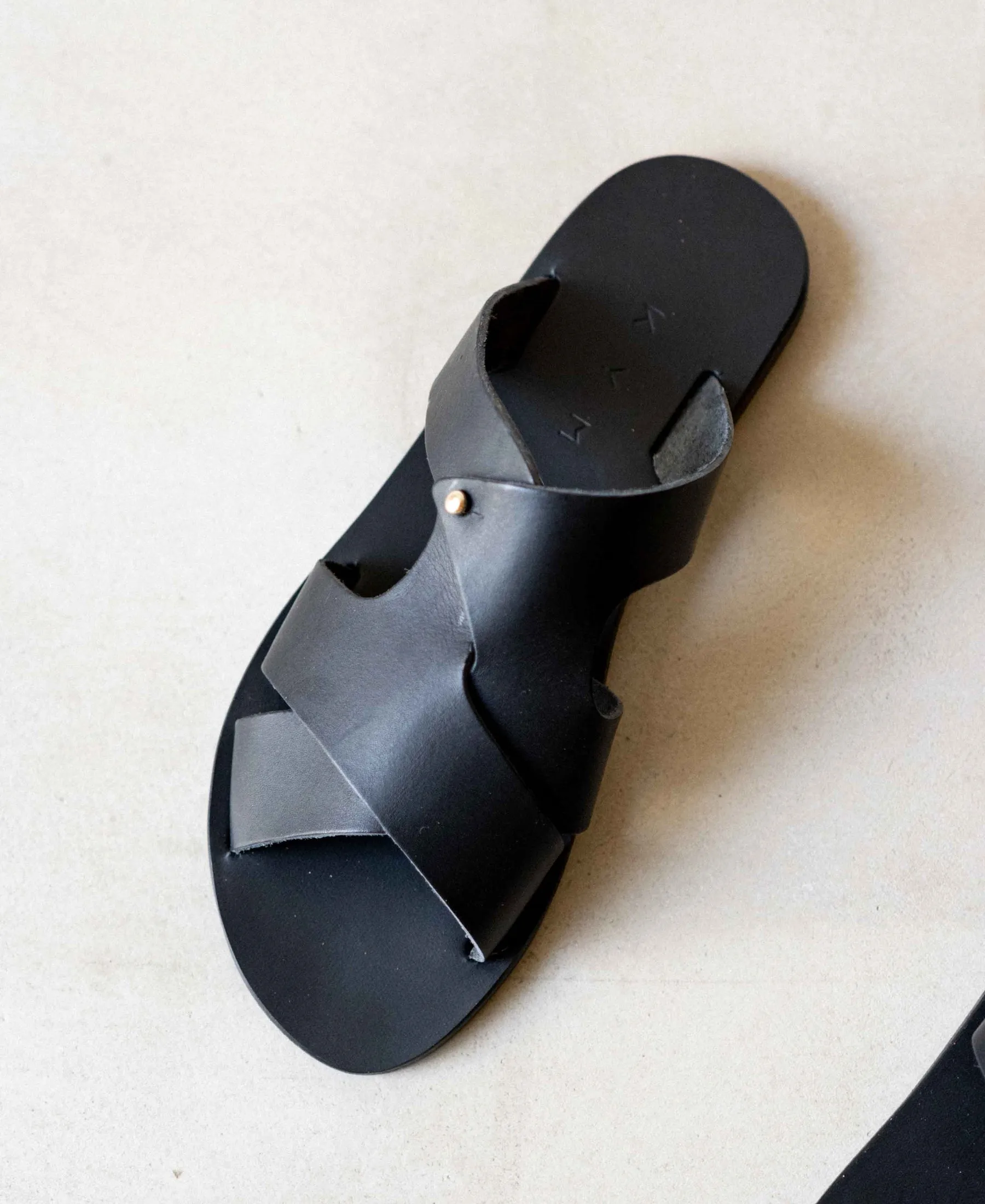 PSERIMOS - BLACK/BLACK