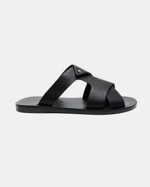 PSERIMOS - BLACK/BLACK