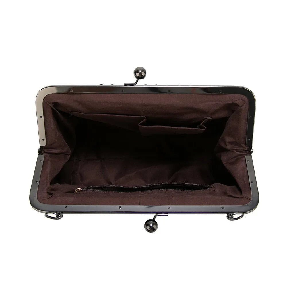 PU Leather Shoulder Bag Fashion