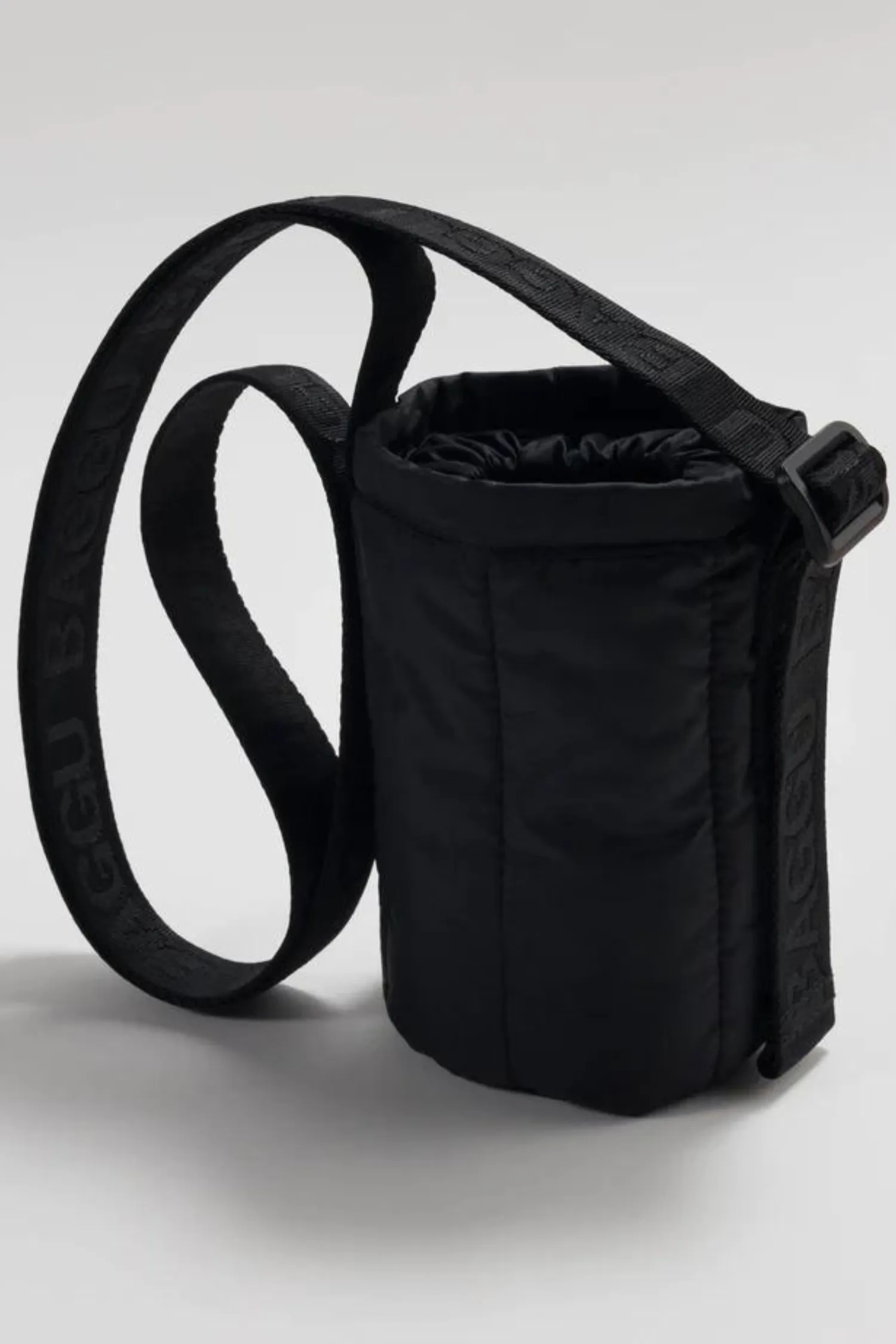 Puffy Water Bottle Sling