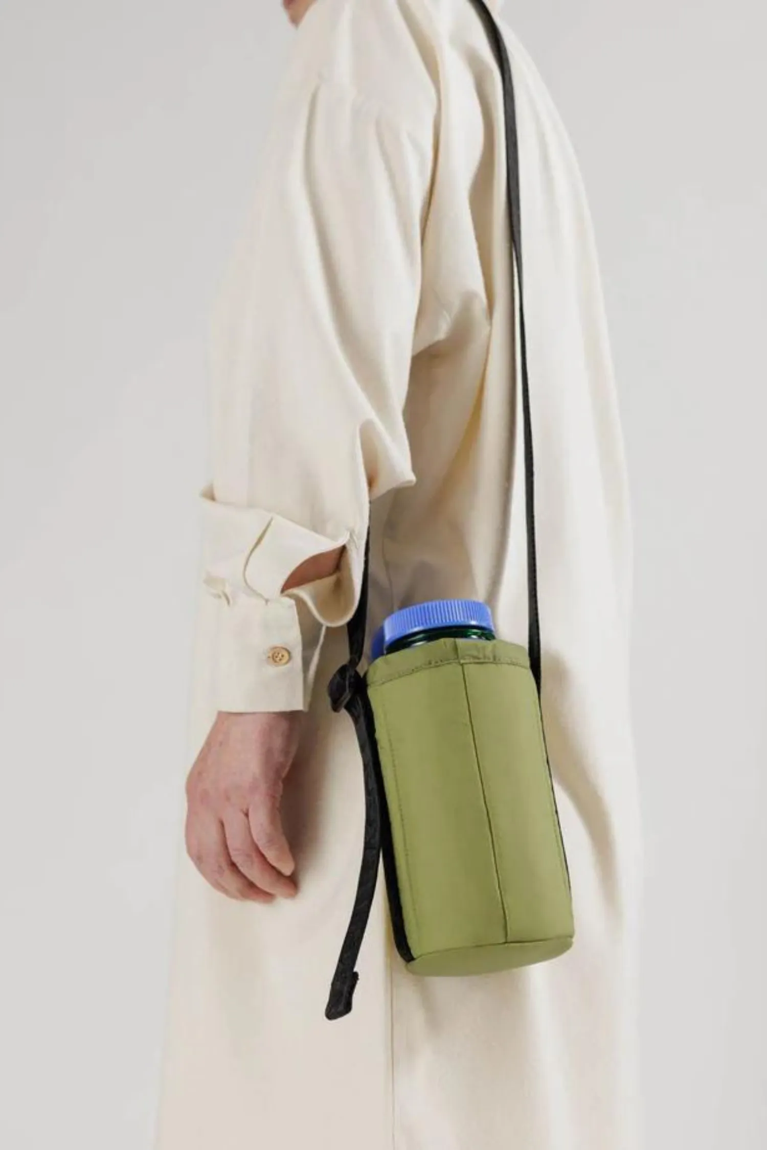 Puffy Water Bottle Sling