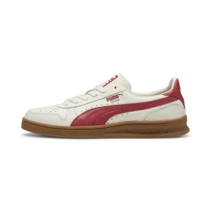 Puma Indoor OG Frosted Ivory-Club Red
