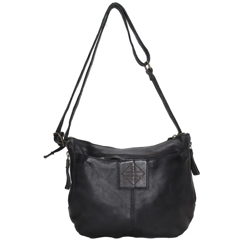 Quinby Crossbody Bag
