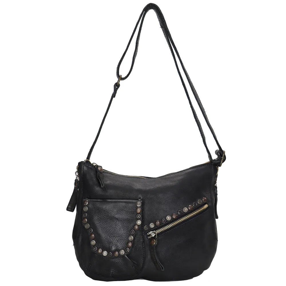 Quinby Crossbody Bag