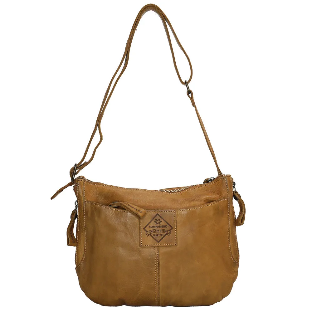 Quinby Crossbody Bag