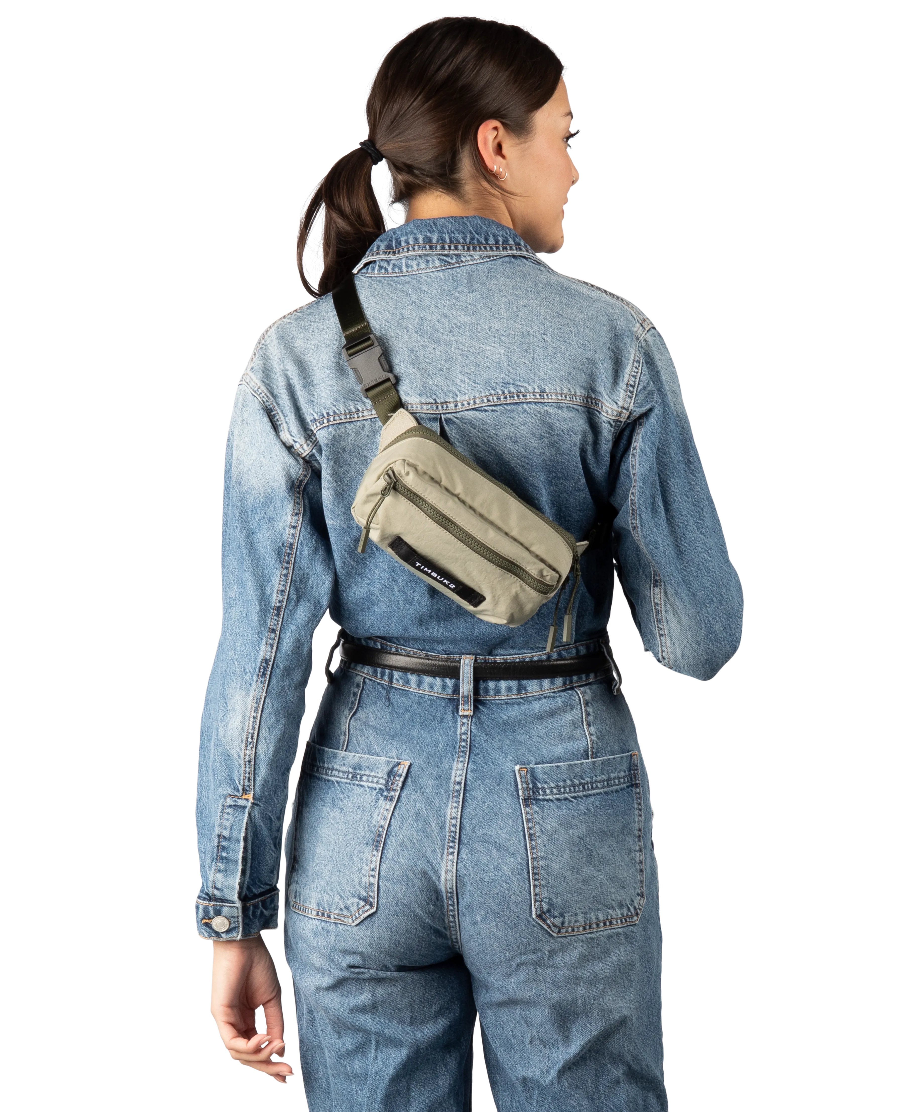 Rascal Belt Bag