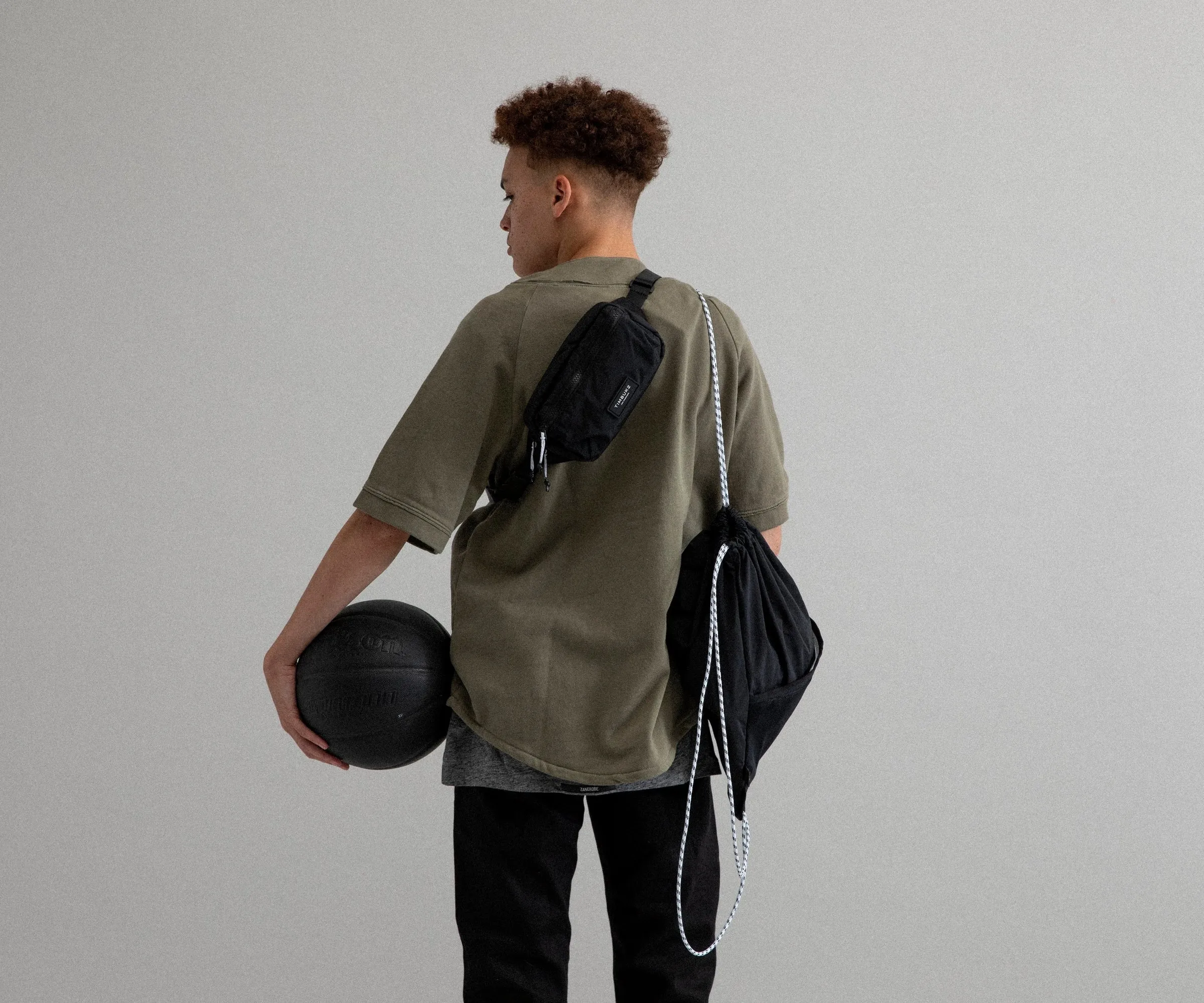 Rascal Belt Bag