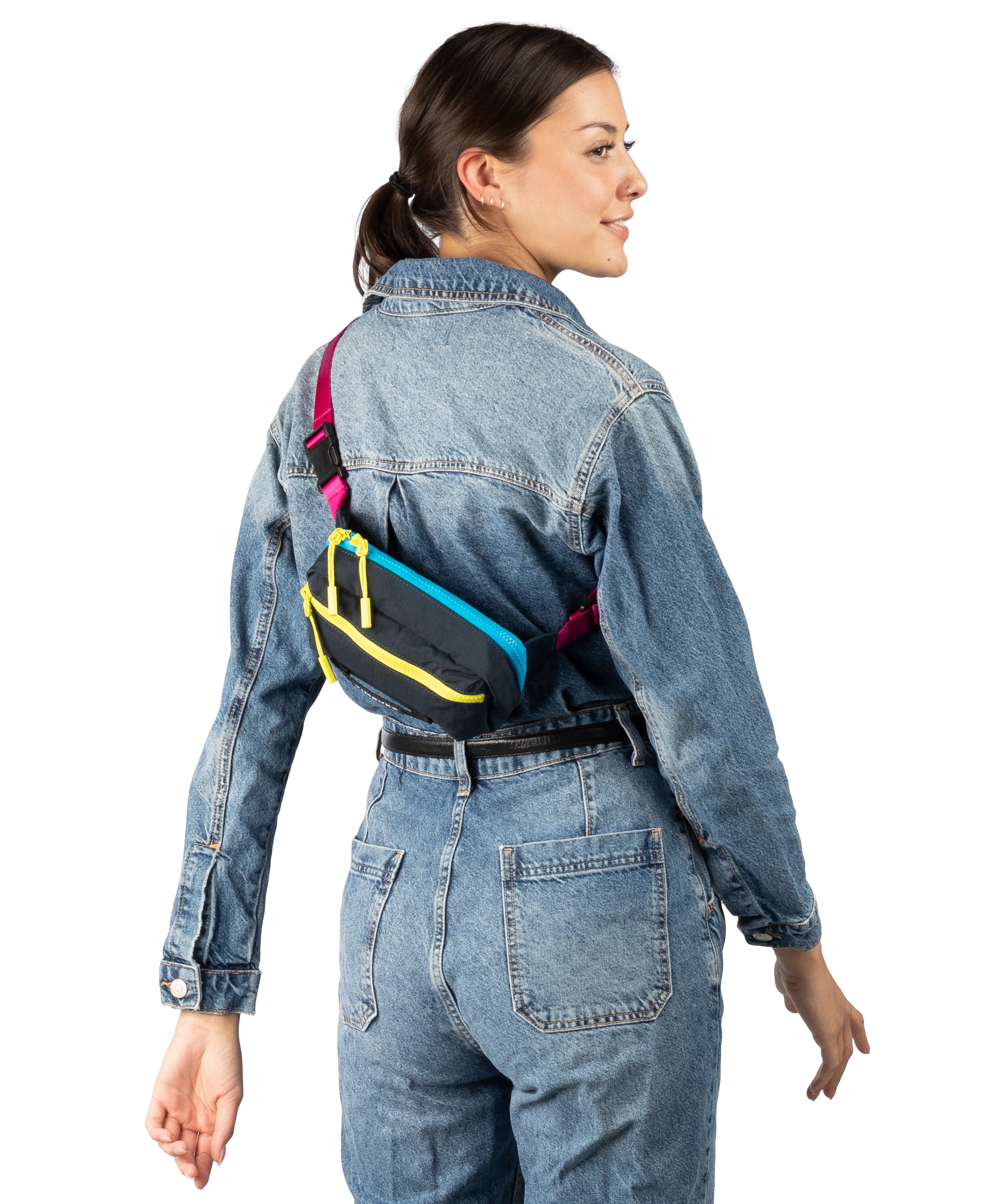 Rascal Belt Bag