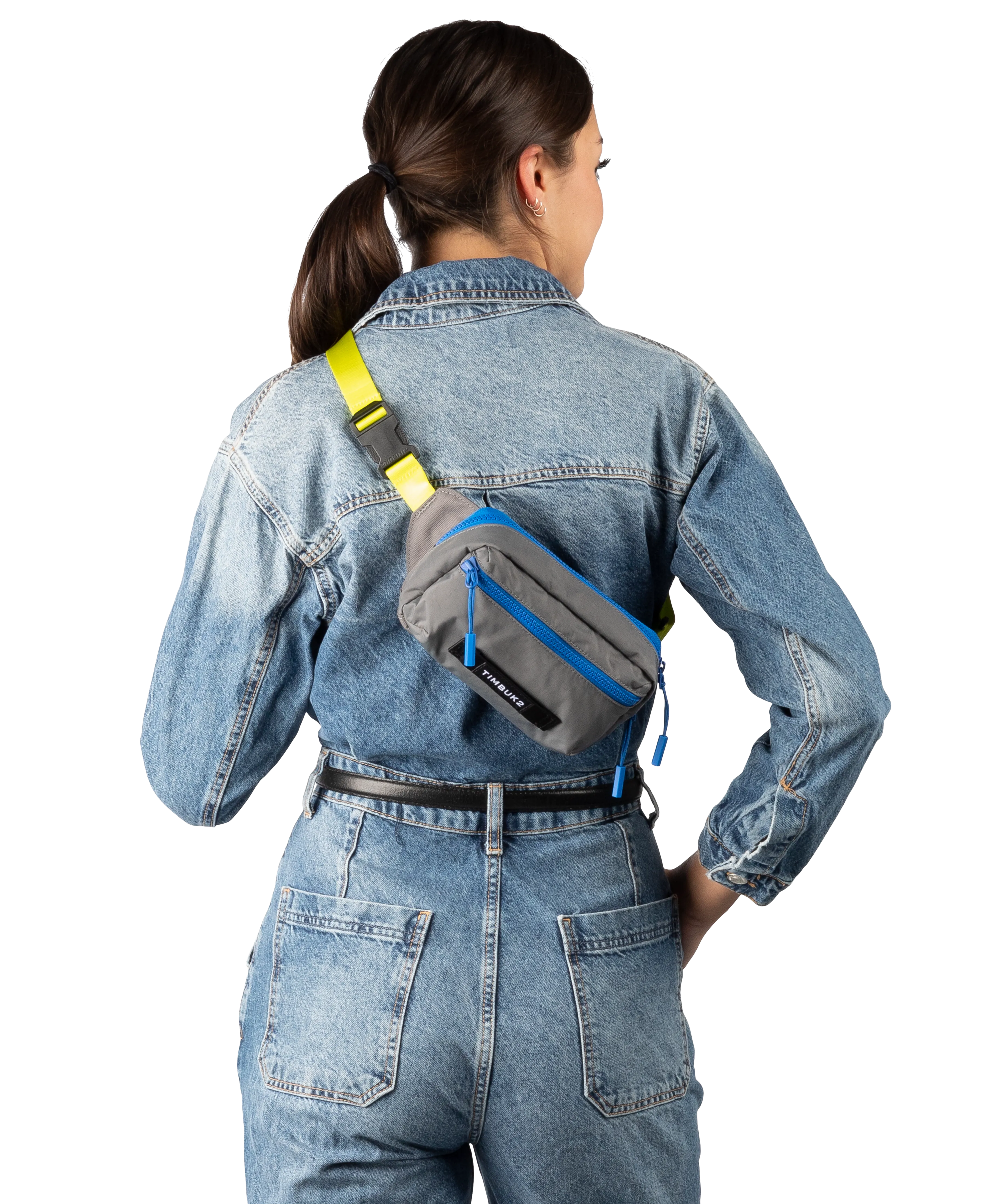 Rascal Belt Bag
