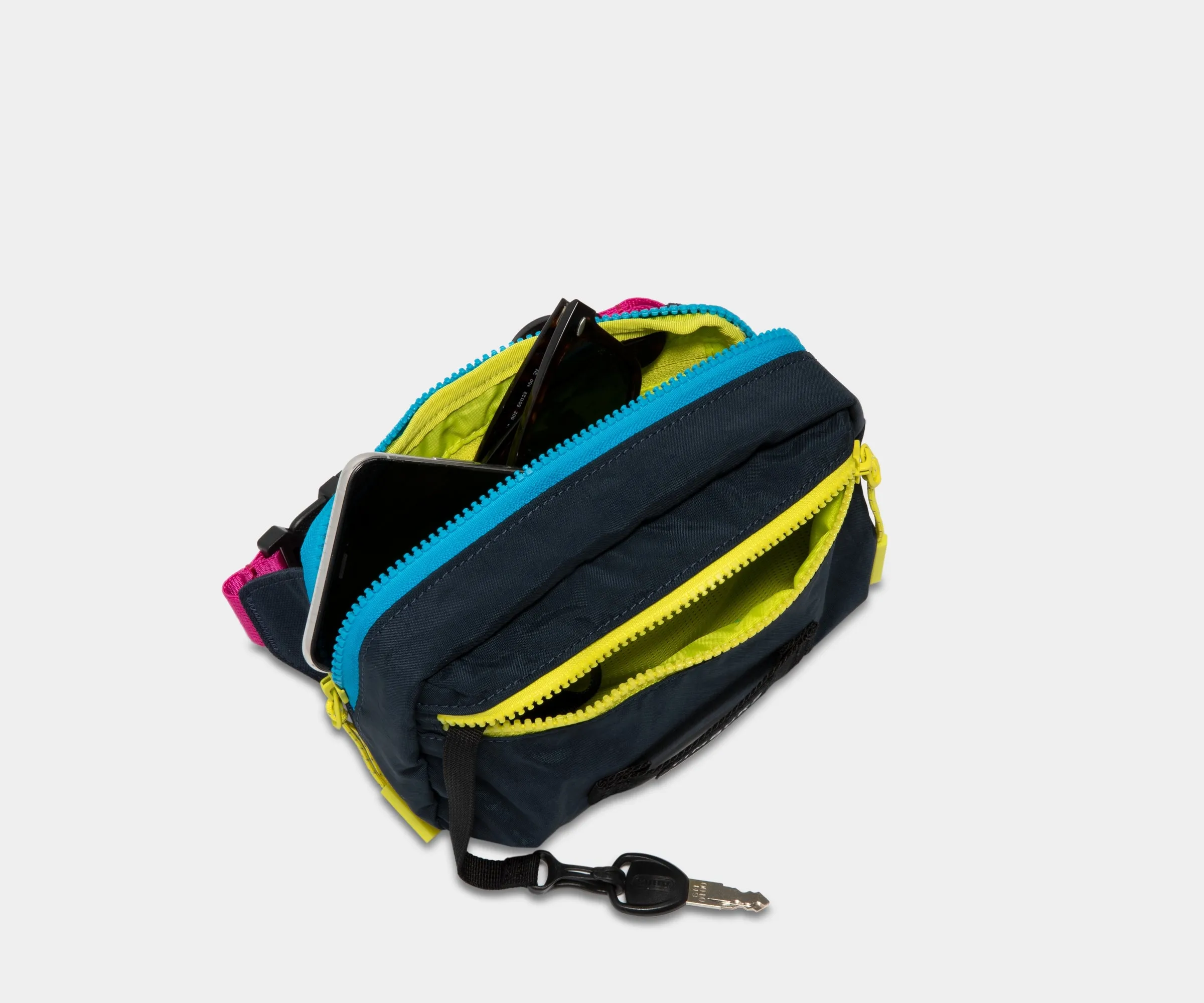 Rascal Belt Bag