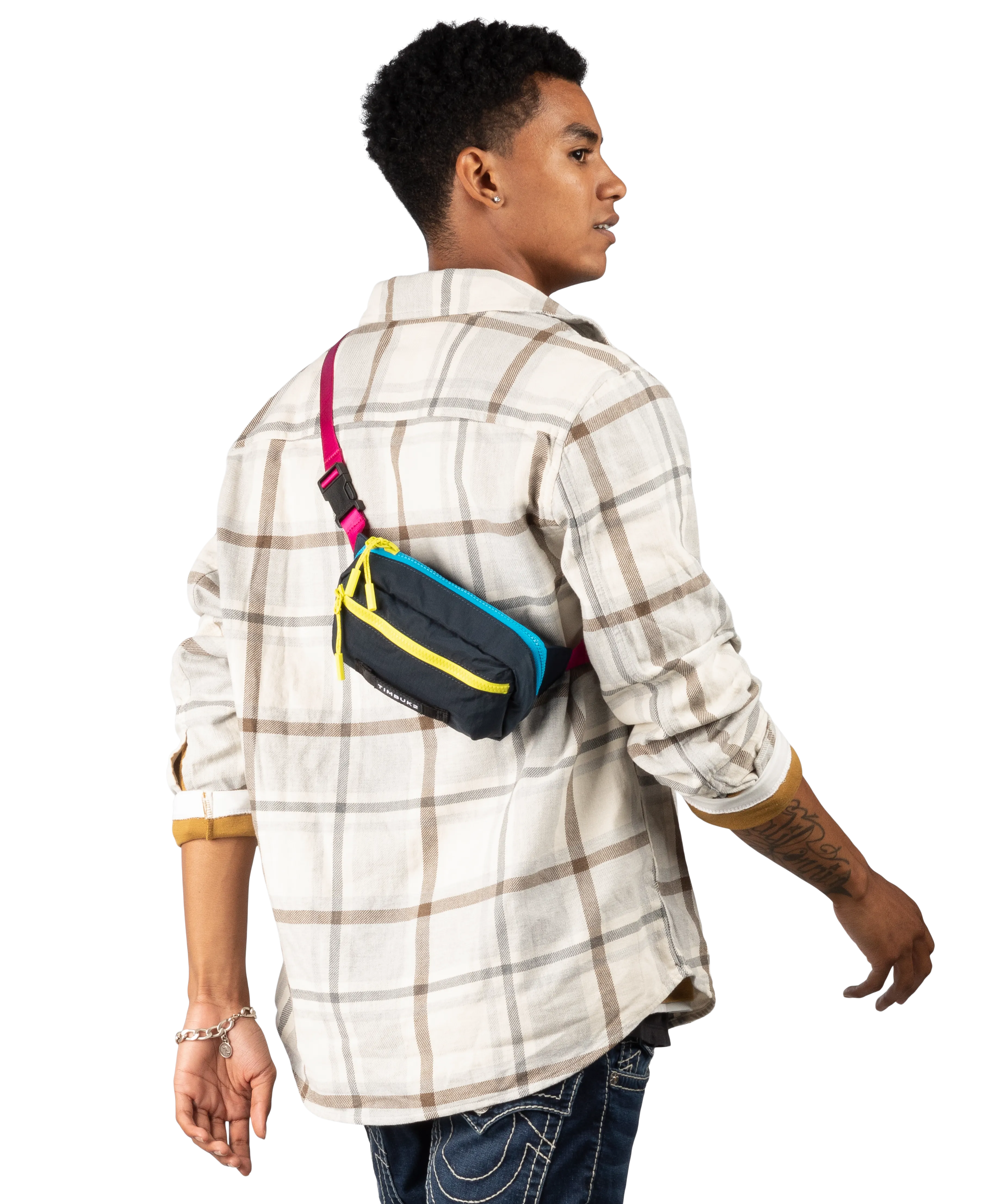 Rascal Belt Bag
