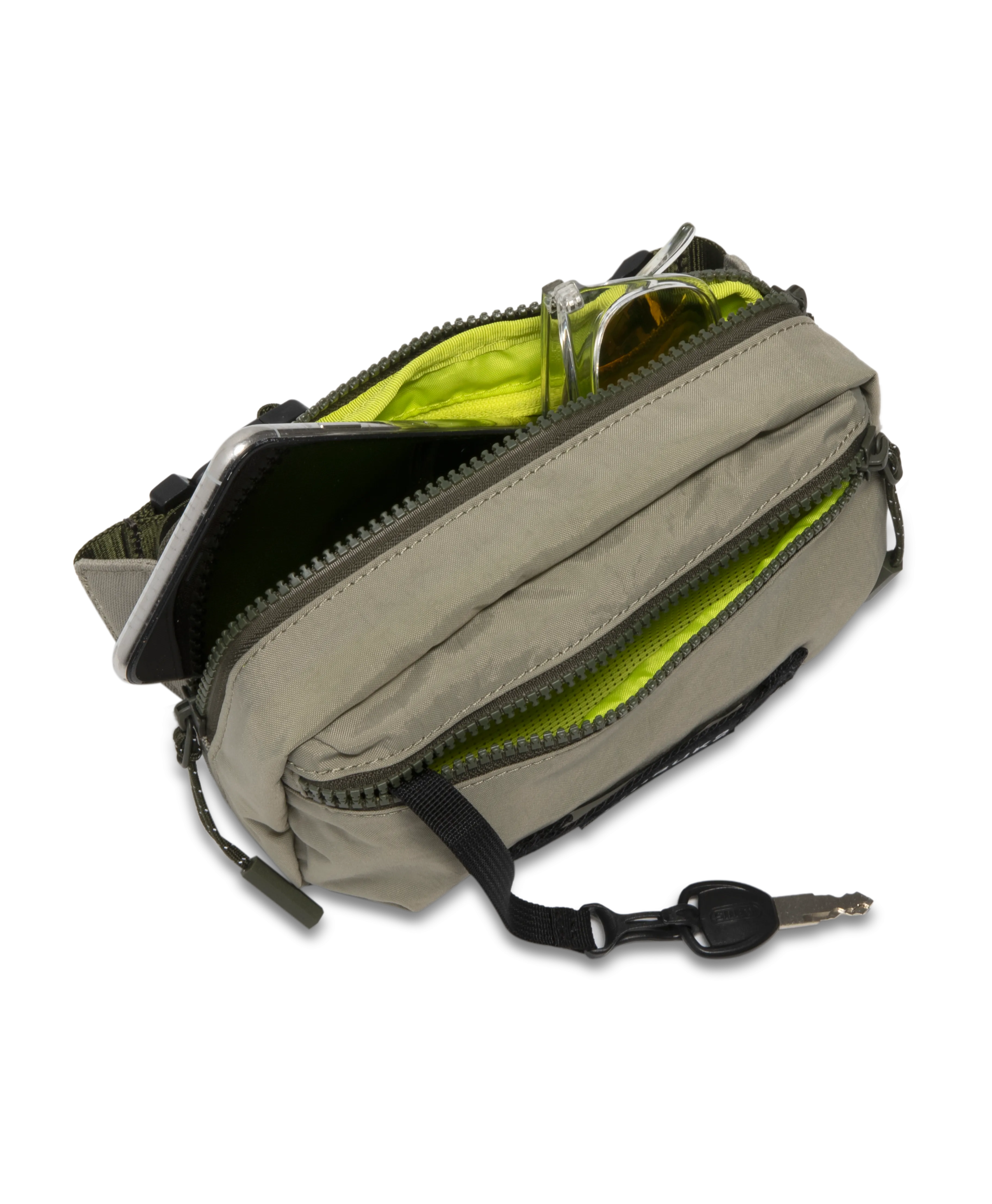 Rascal Belt Bag