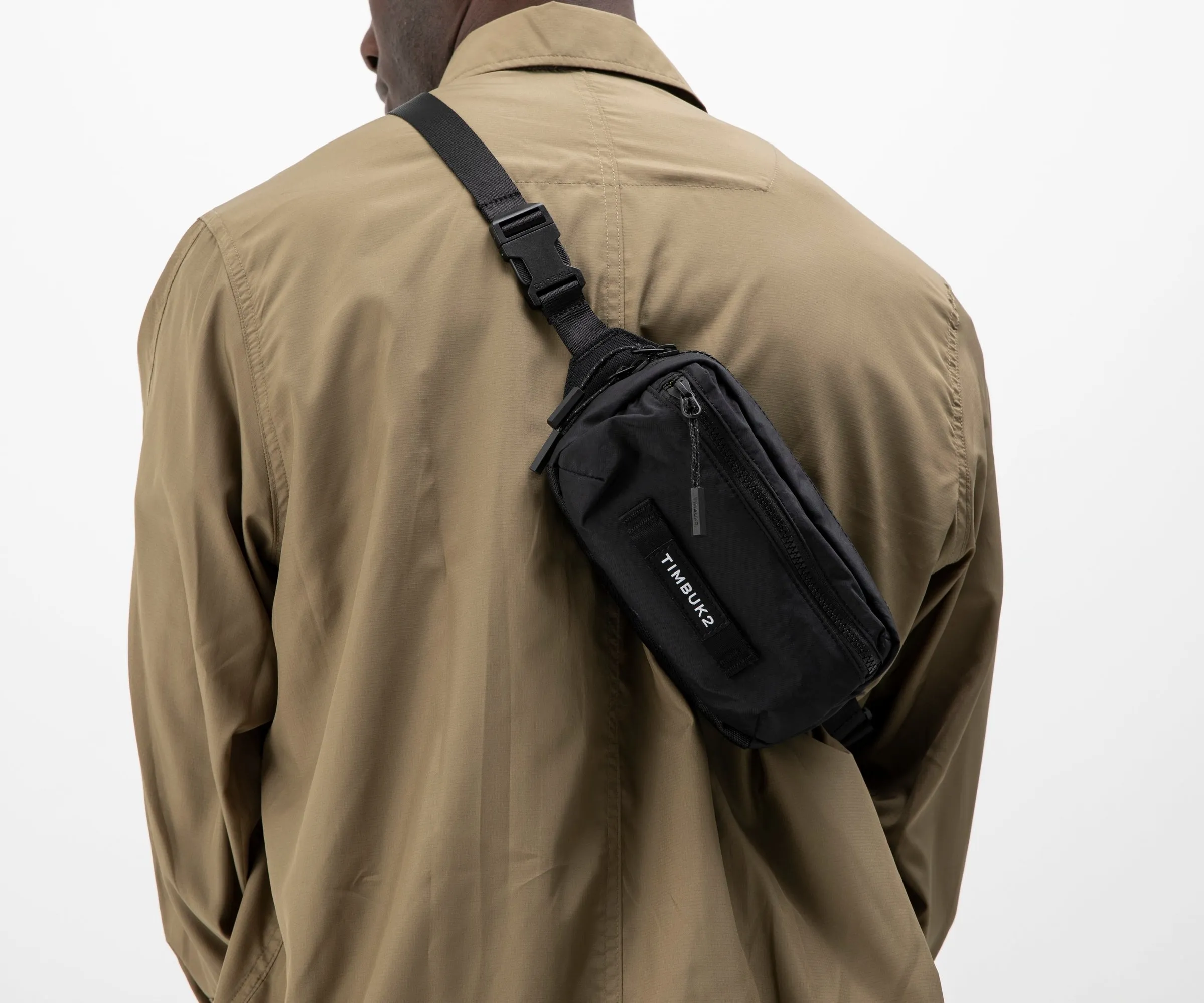 Rascal Belt Bag