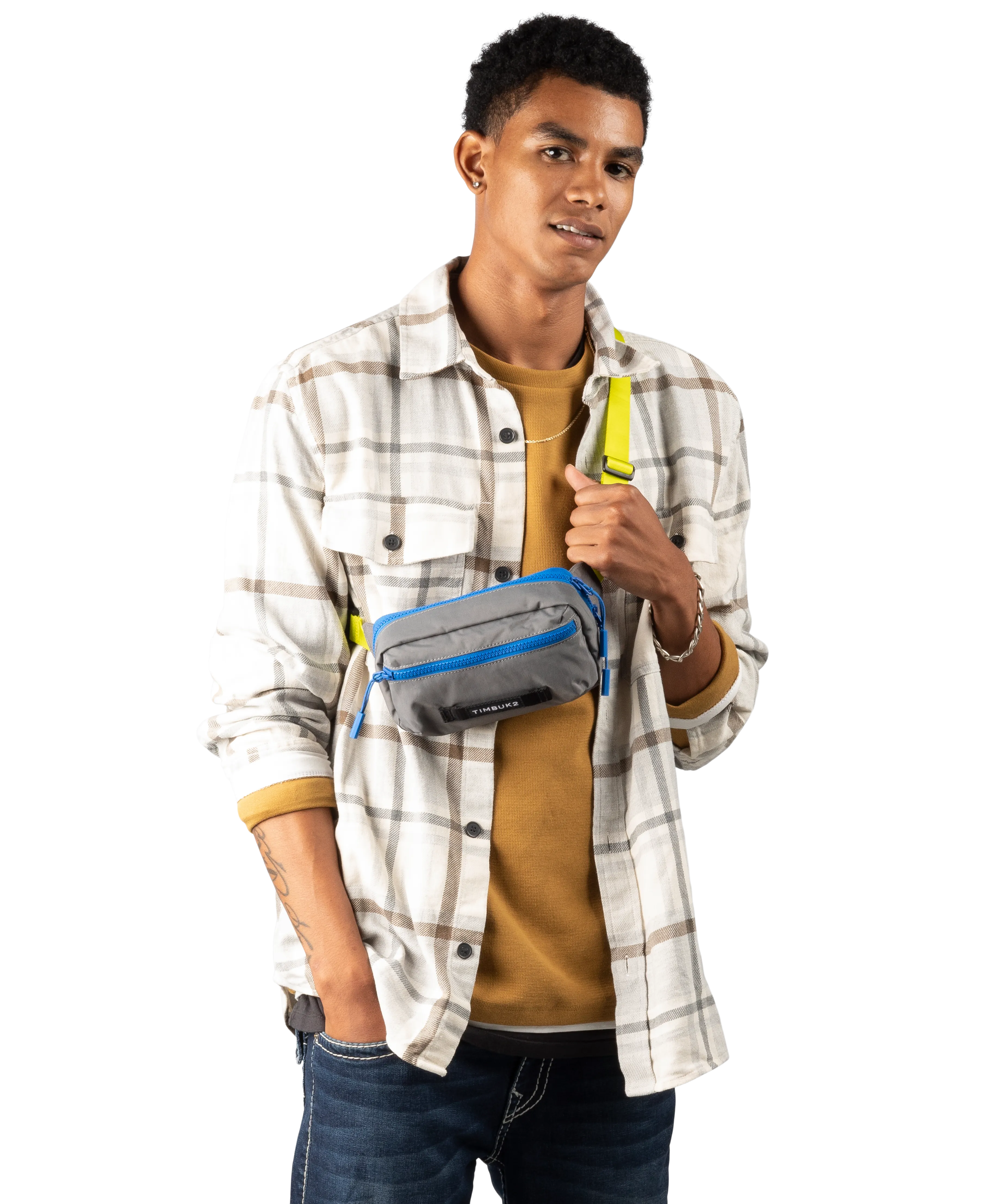 Rascal Belt Bag