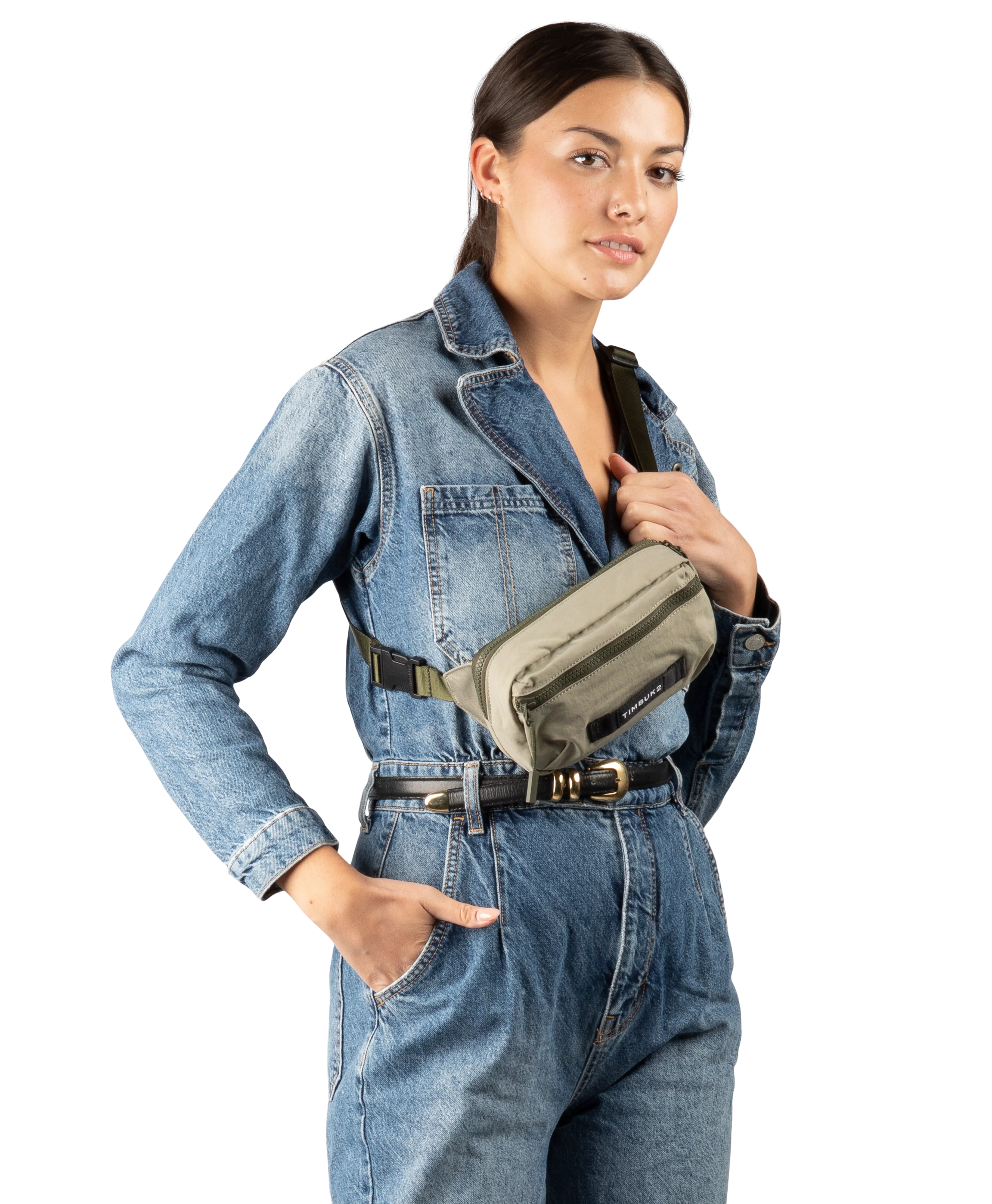 Rascal Belt Bag