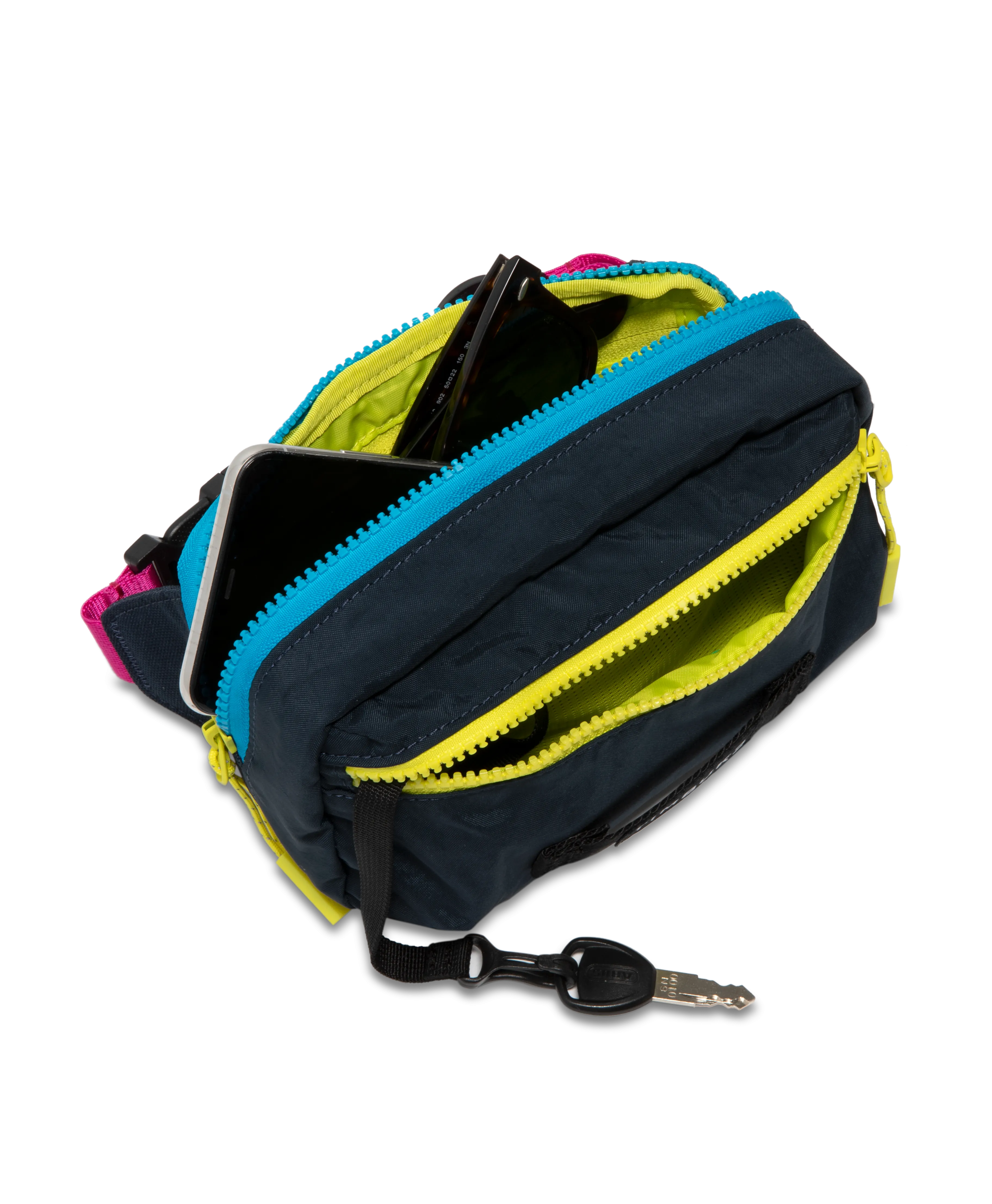 Rascal Belt Bag