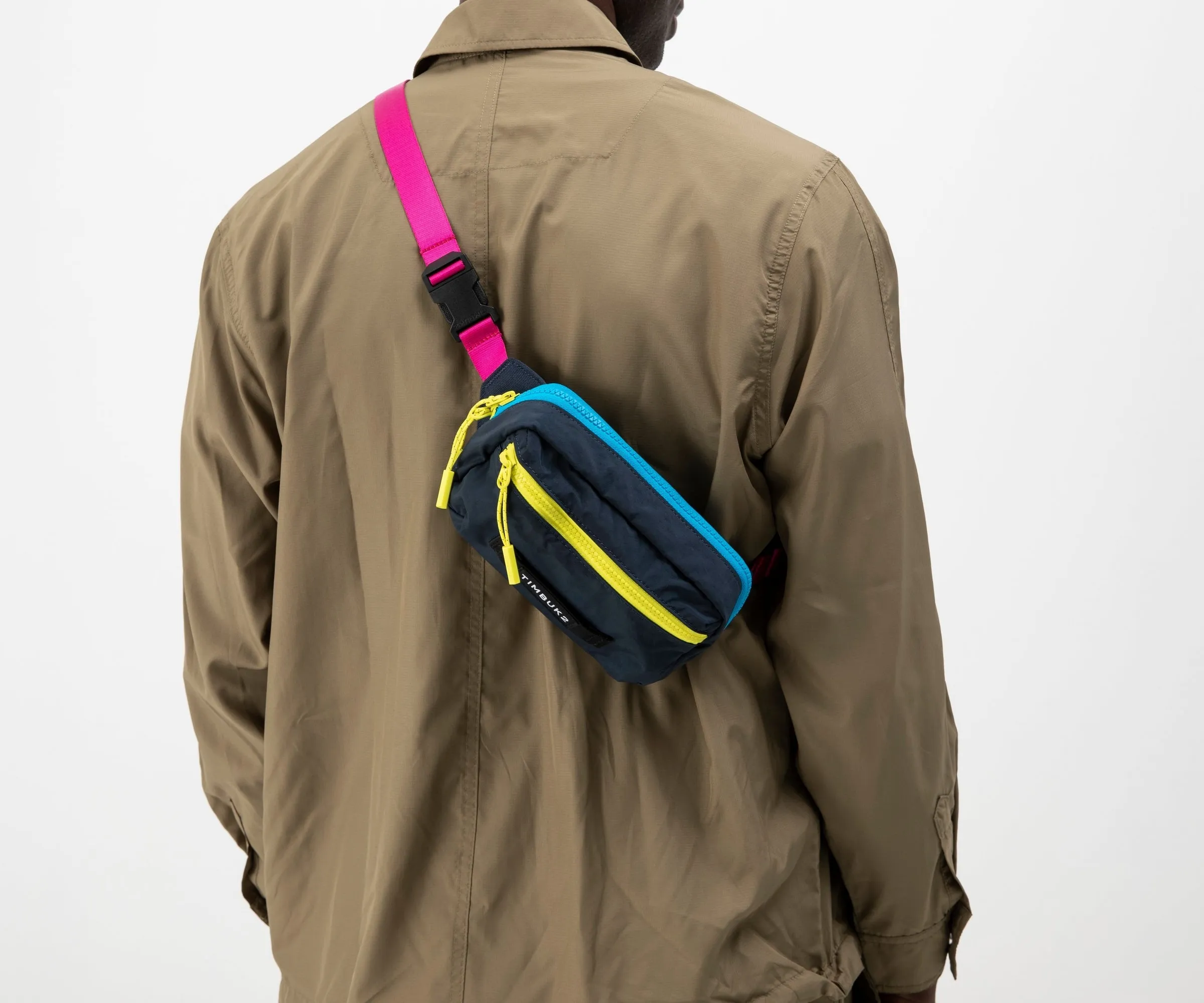 Rascal Belt Bag