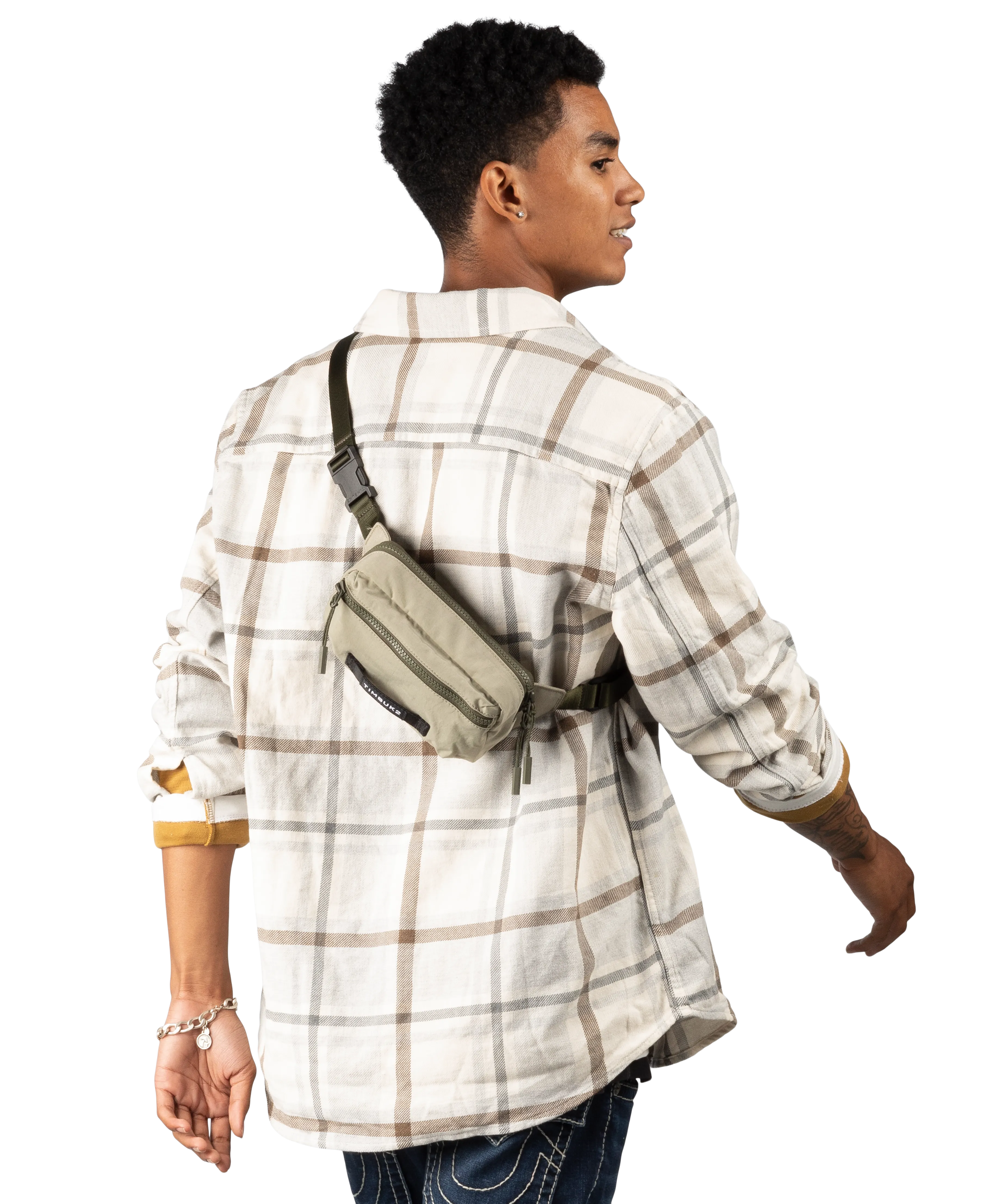 Rascal Belt Bag