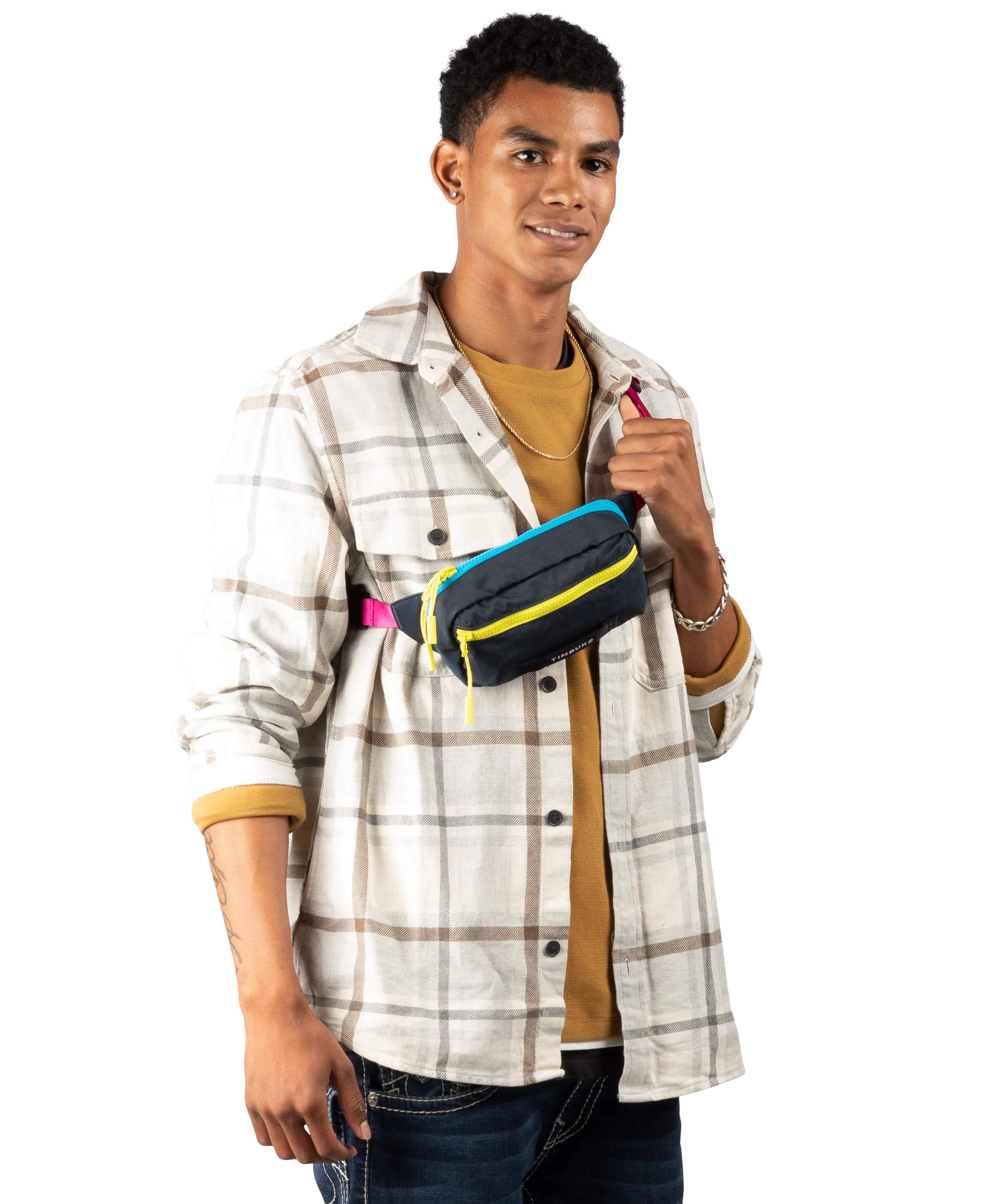 Rascal Belt Bag