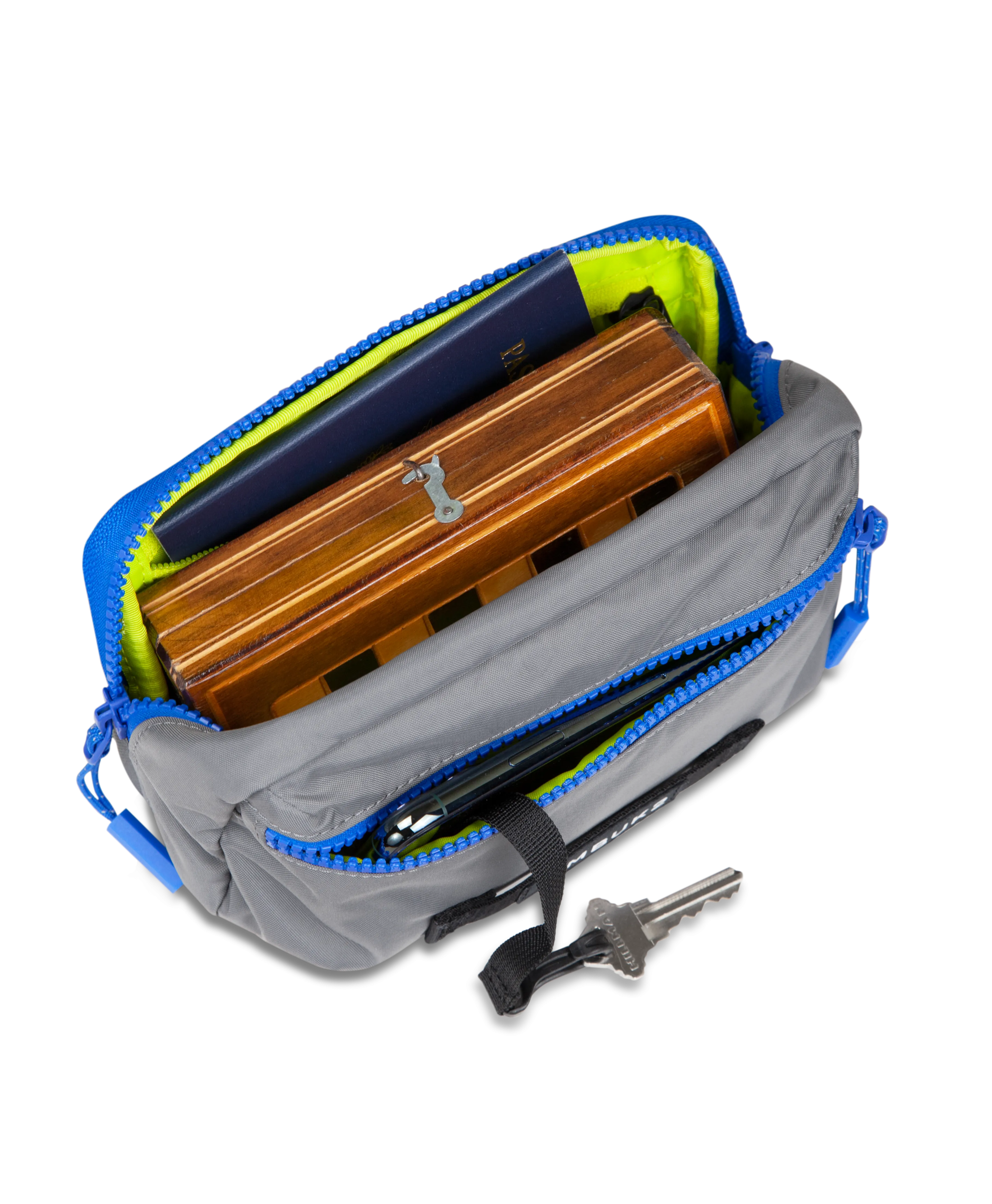 Rascal Belt Bag
