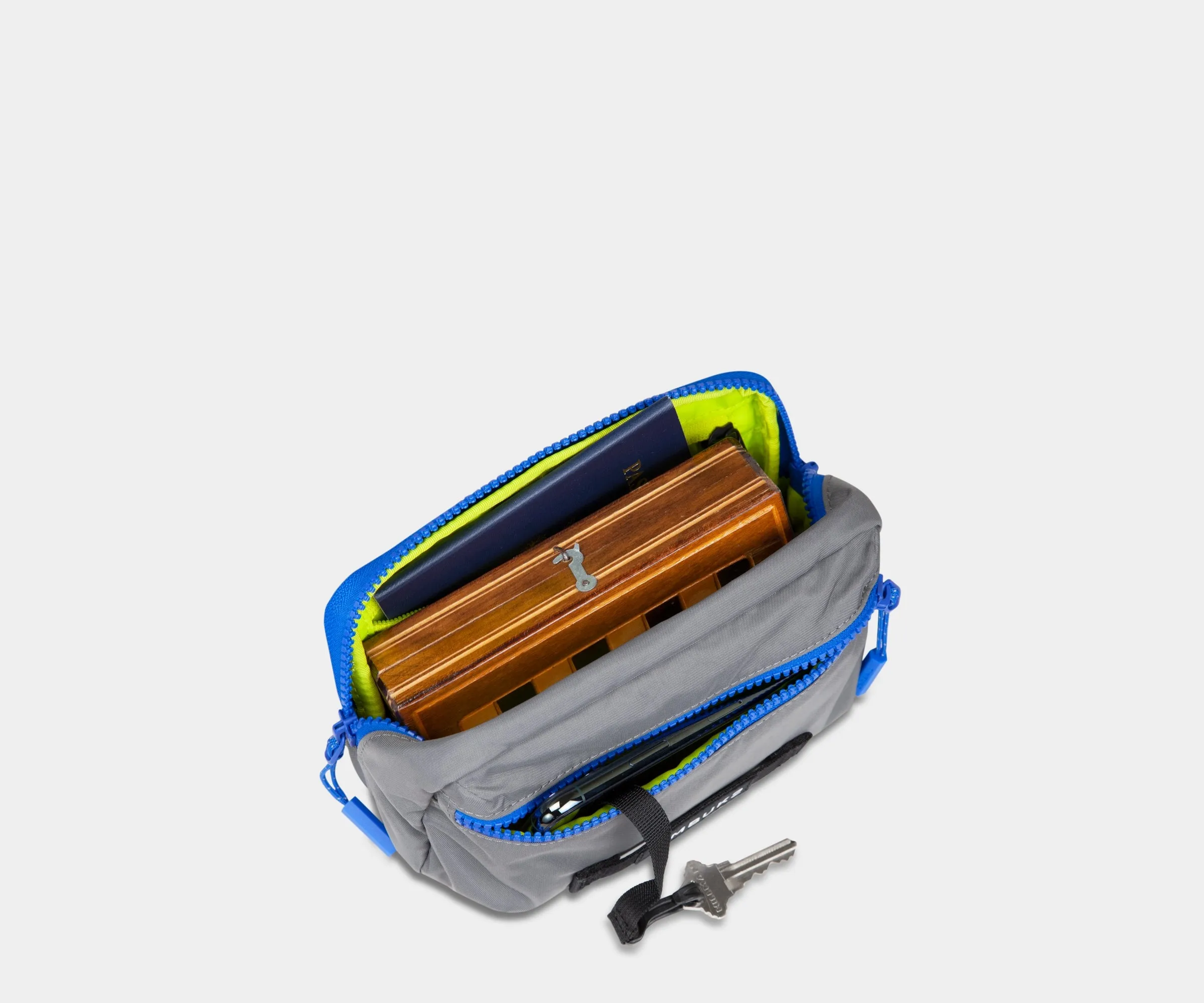 Rascal Belt Bag