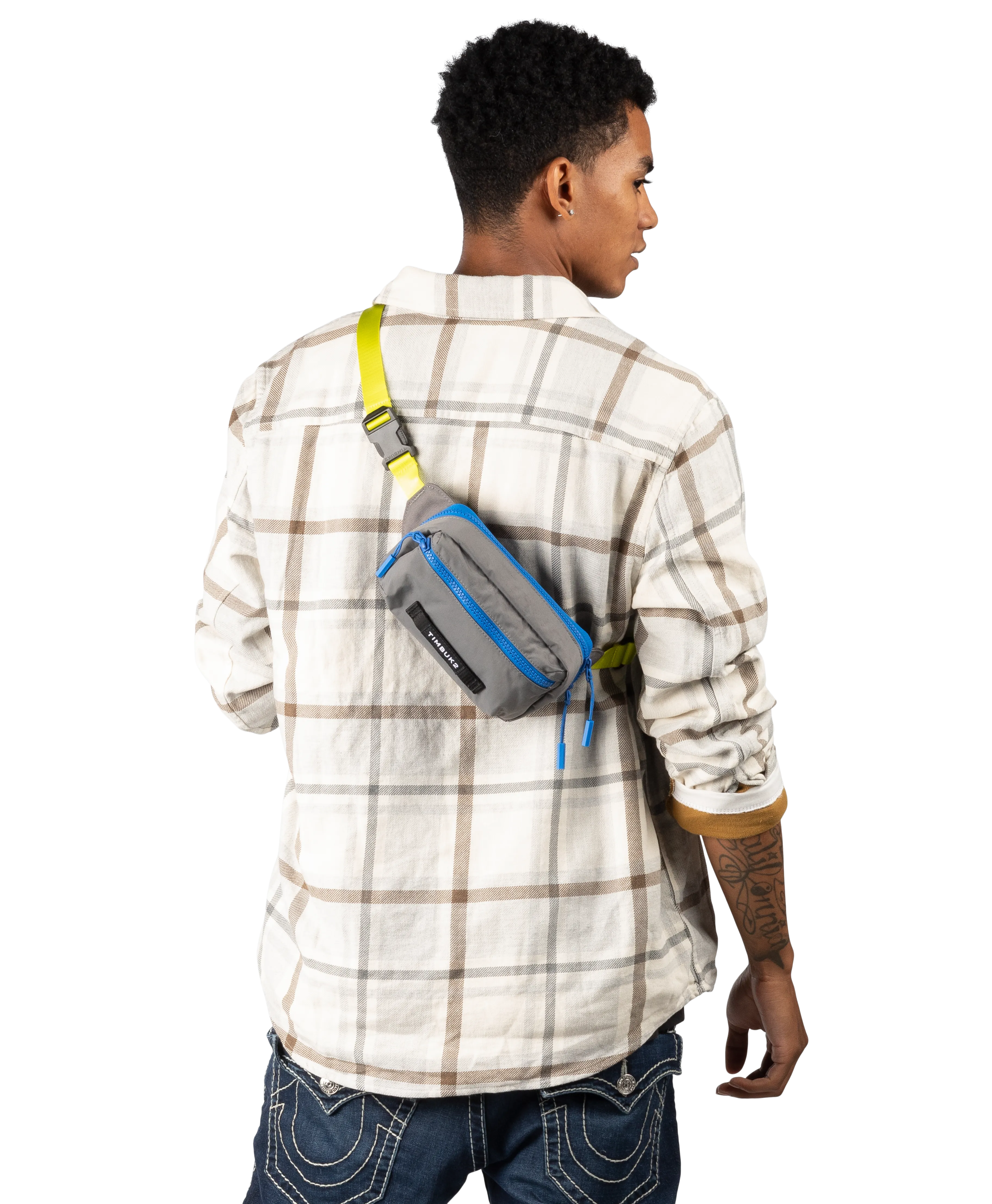 Rascal Belt Bag