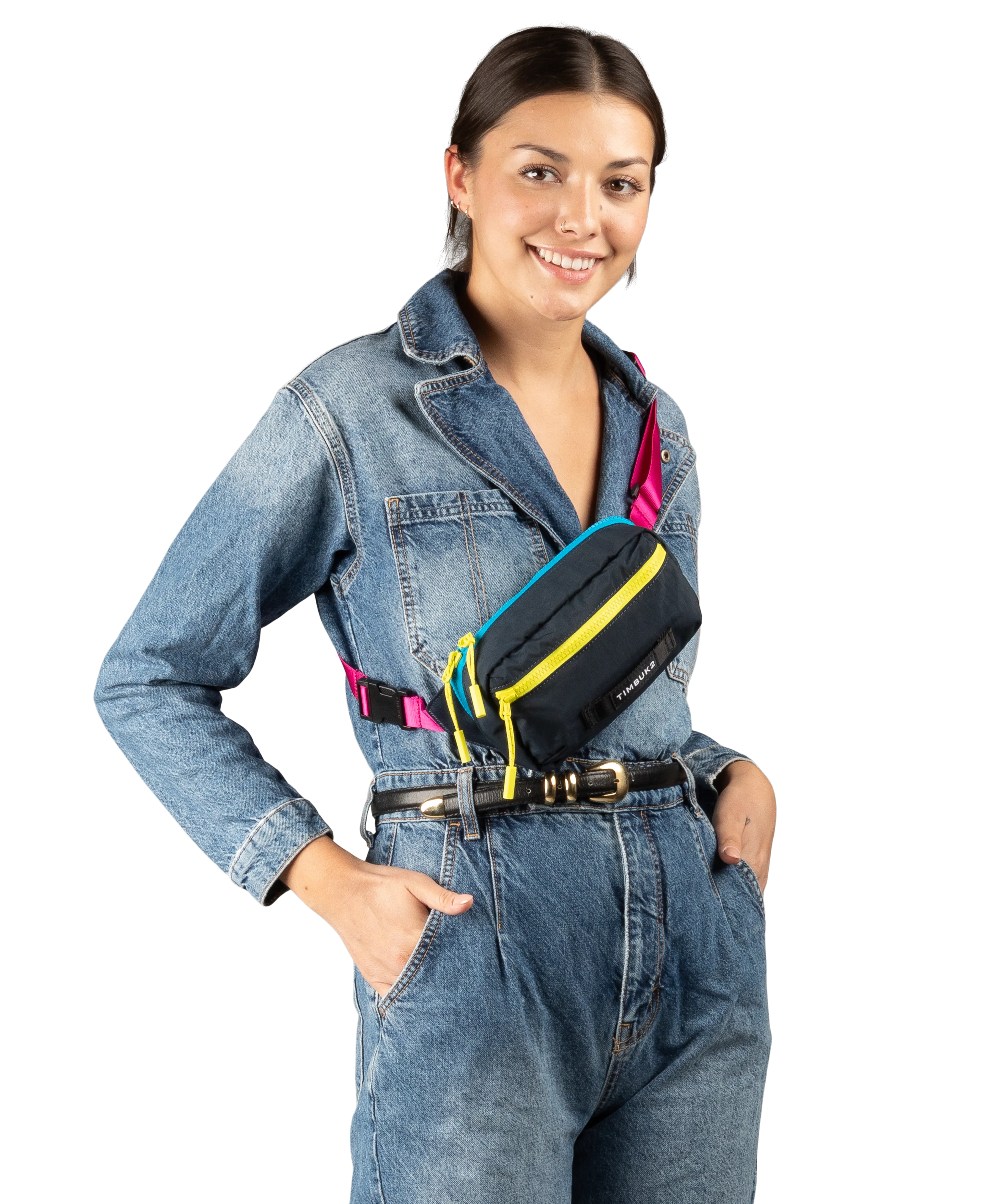 Rascal Belt Bag