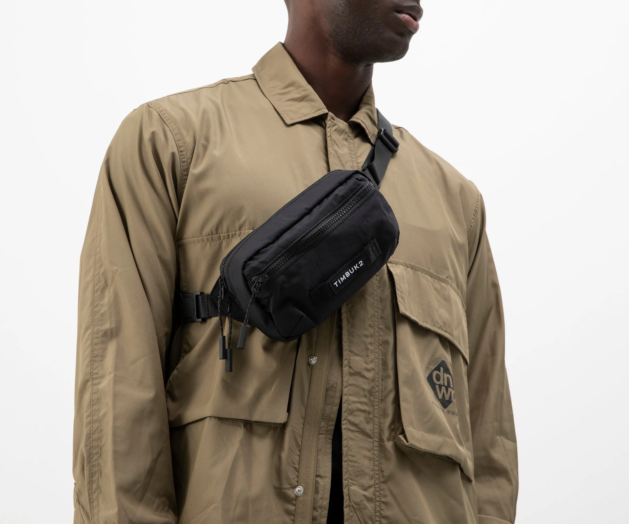 Rascal Belt Bag