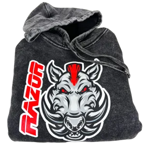 Razor Hoodie
