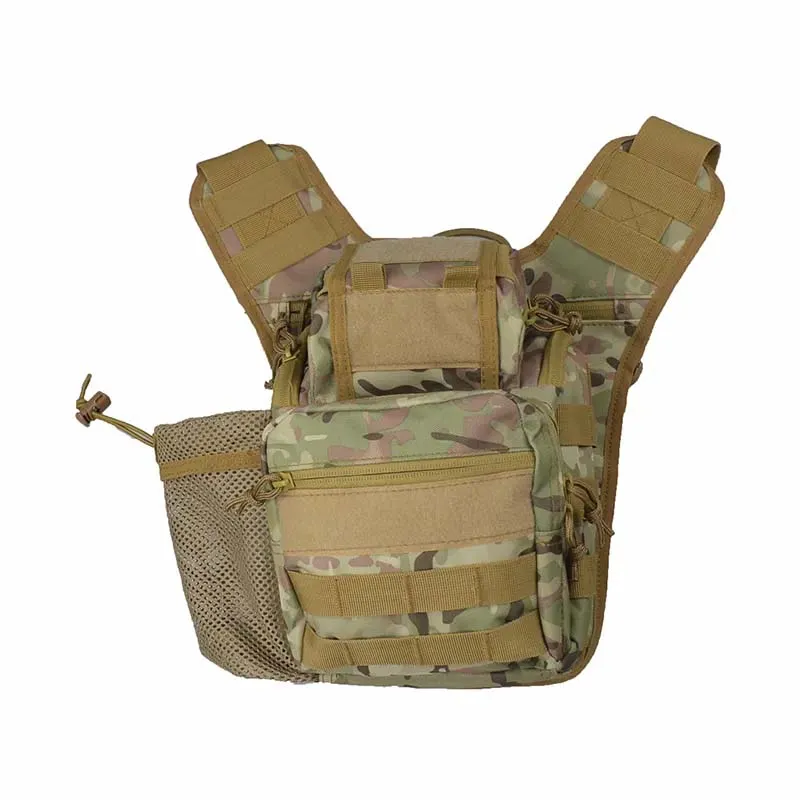 Recon Oscar Mike M20 10L Sling Pack
