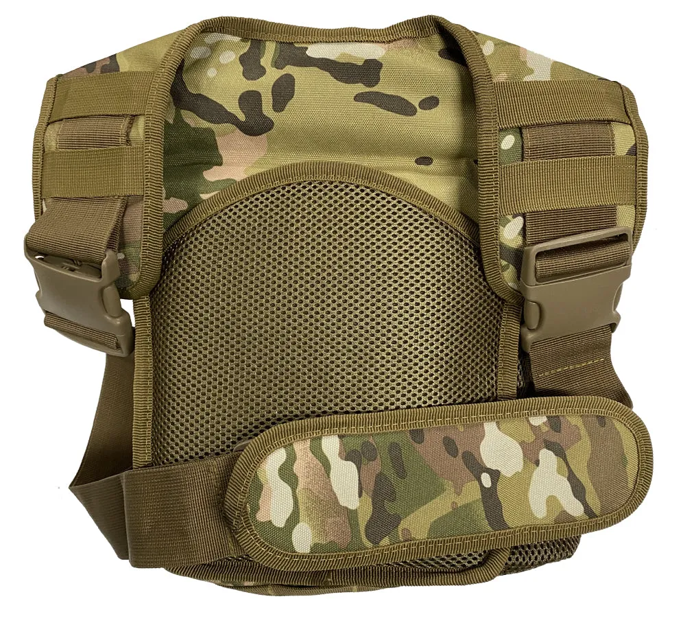 Recon Oscar Mike M20 10L Sling Pack