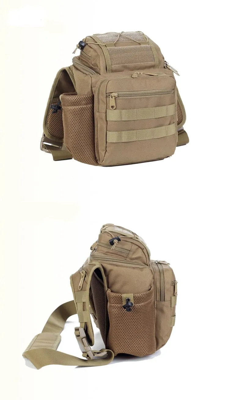 Recon Oscar Mike M20 10L Sling Pack