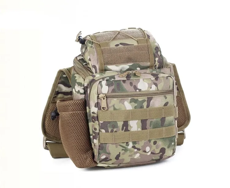 Recon Oscar Mike M20 10L Sling Pack