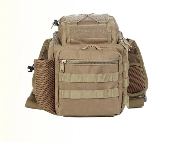 Recon Oscar Mike M20 10L Sling Pack
