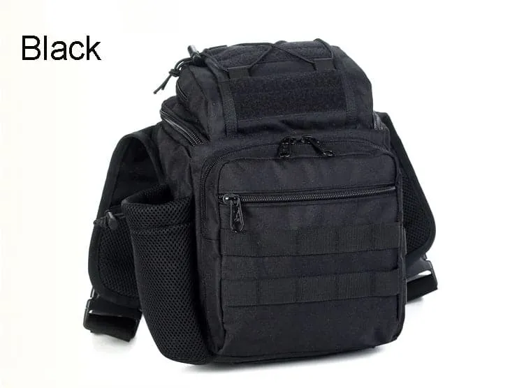 Recon Oscar Mike M20 10L Sling Pack
