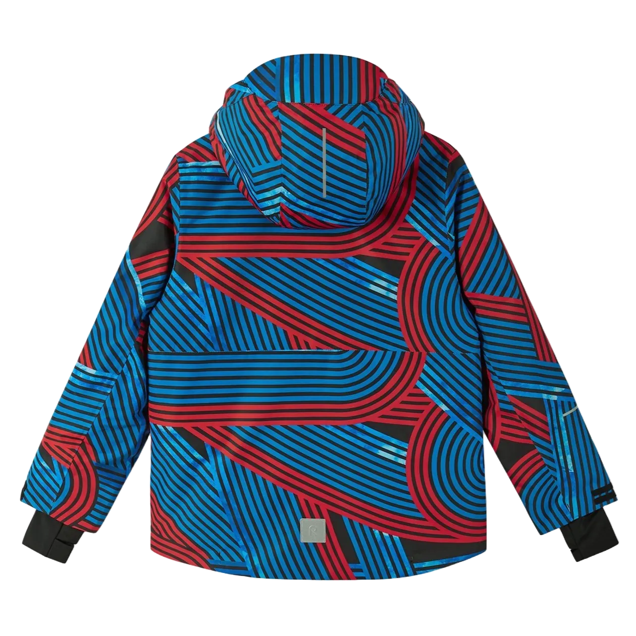 REIMA JR TIRRO JACKET