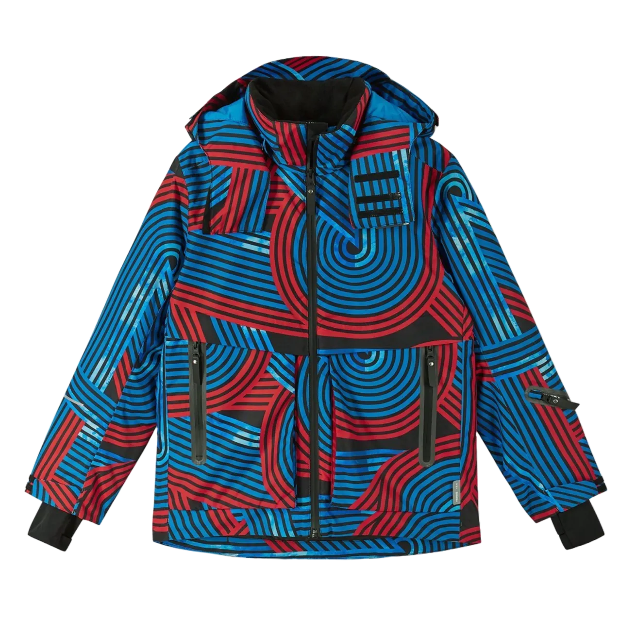 REIMA JR TIRRO JACKET