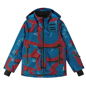 REIMA JR TIRRO JACKET