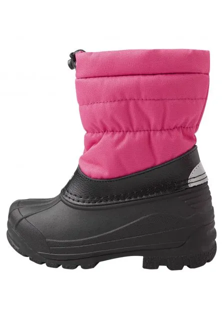 Reima Nefar Kid's Snow Boot