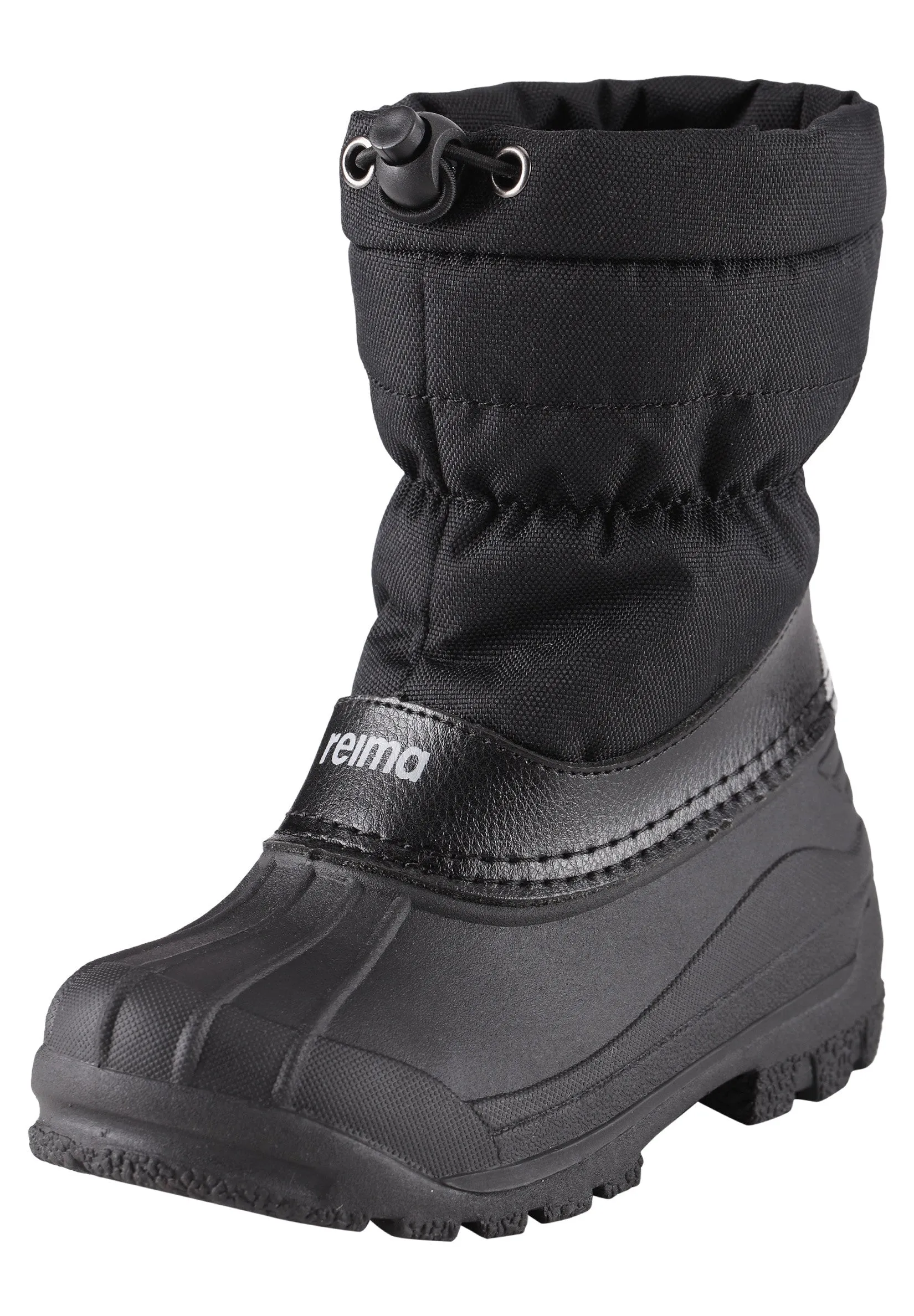 Reima Nefar Kid's Snow Boot