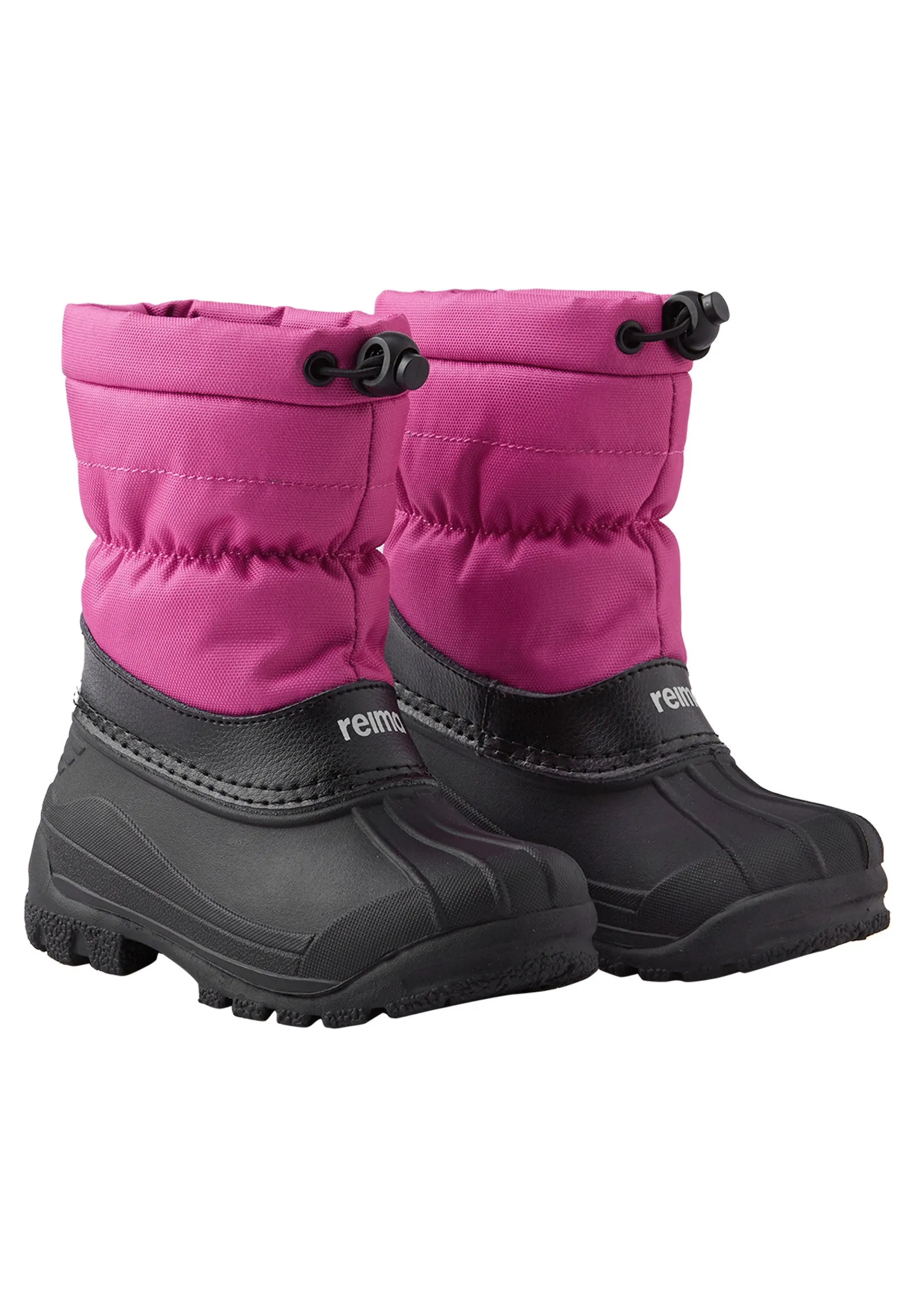 Reima Nefar Kid's Snow Boot