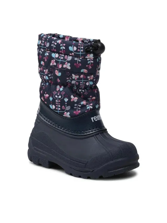 Reima Nefar Kid's Snow Boot